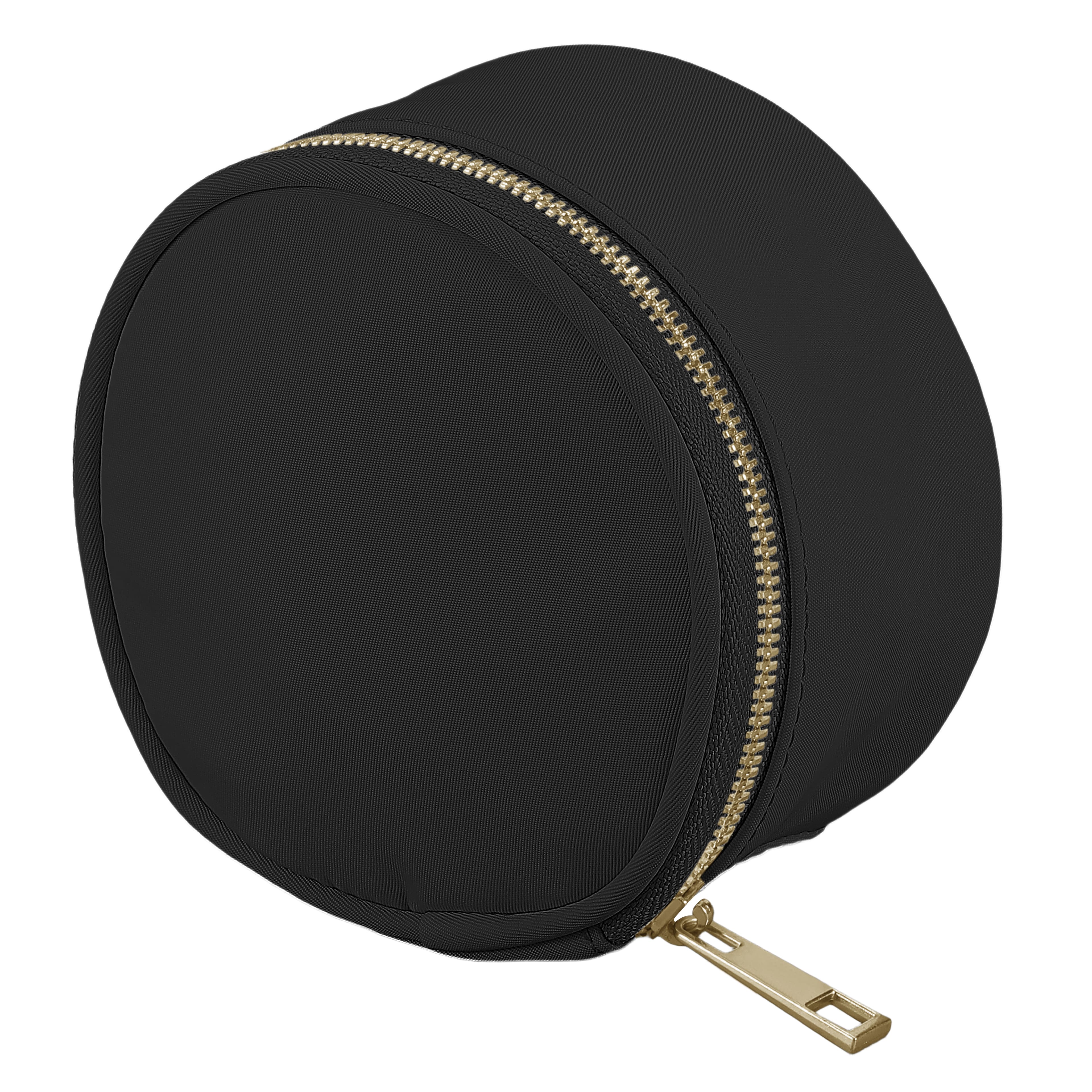 Pochette estivale ronde de Make Market
