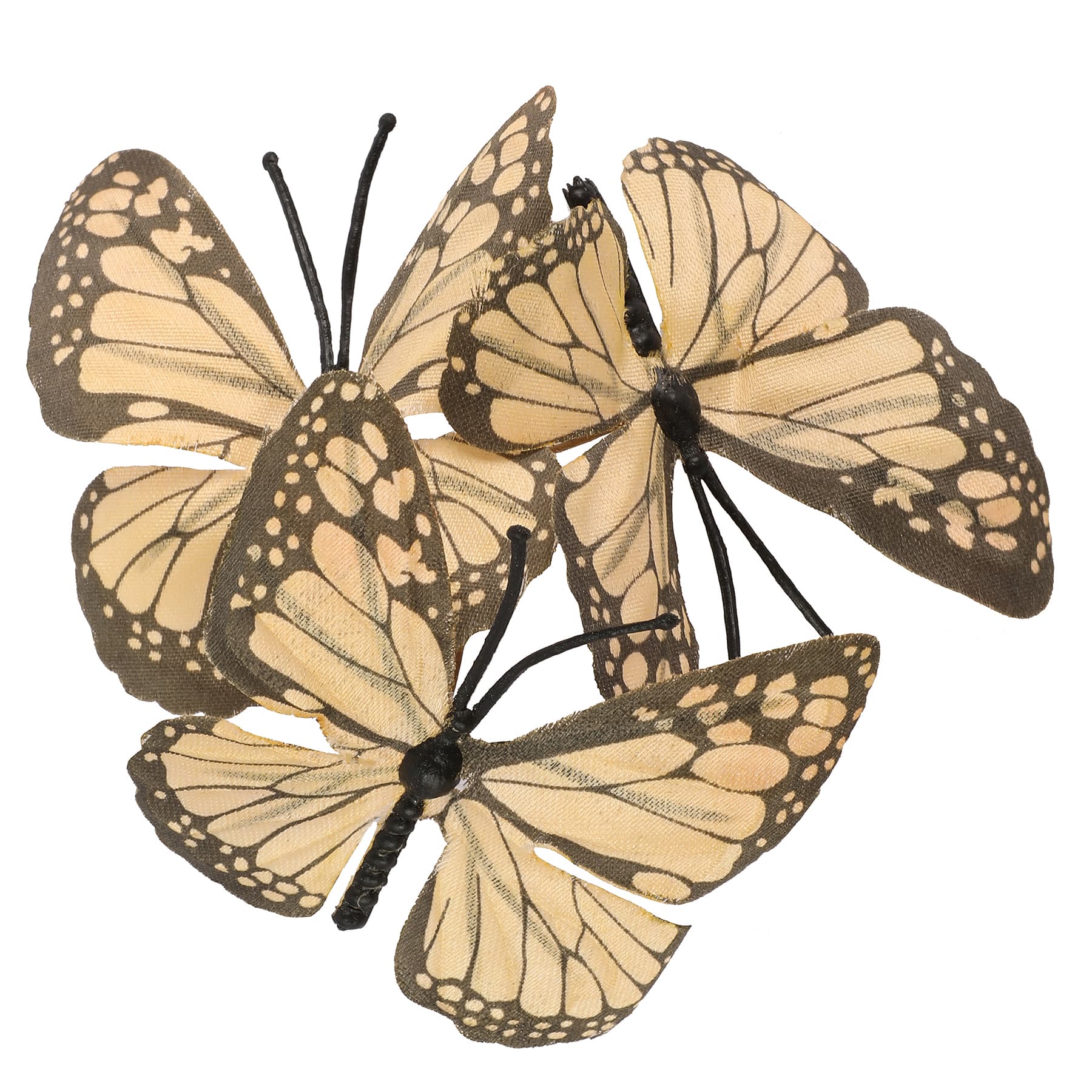 Pince avec papillon de 11,4&#xA0;cm d&#x2019;Ashland 