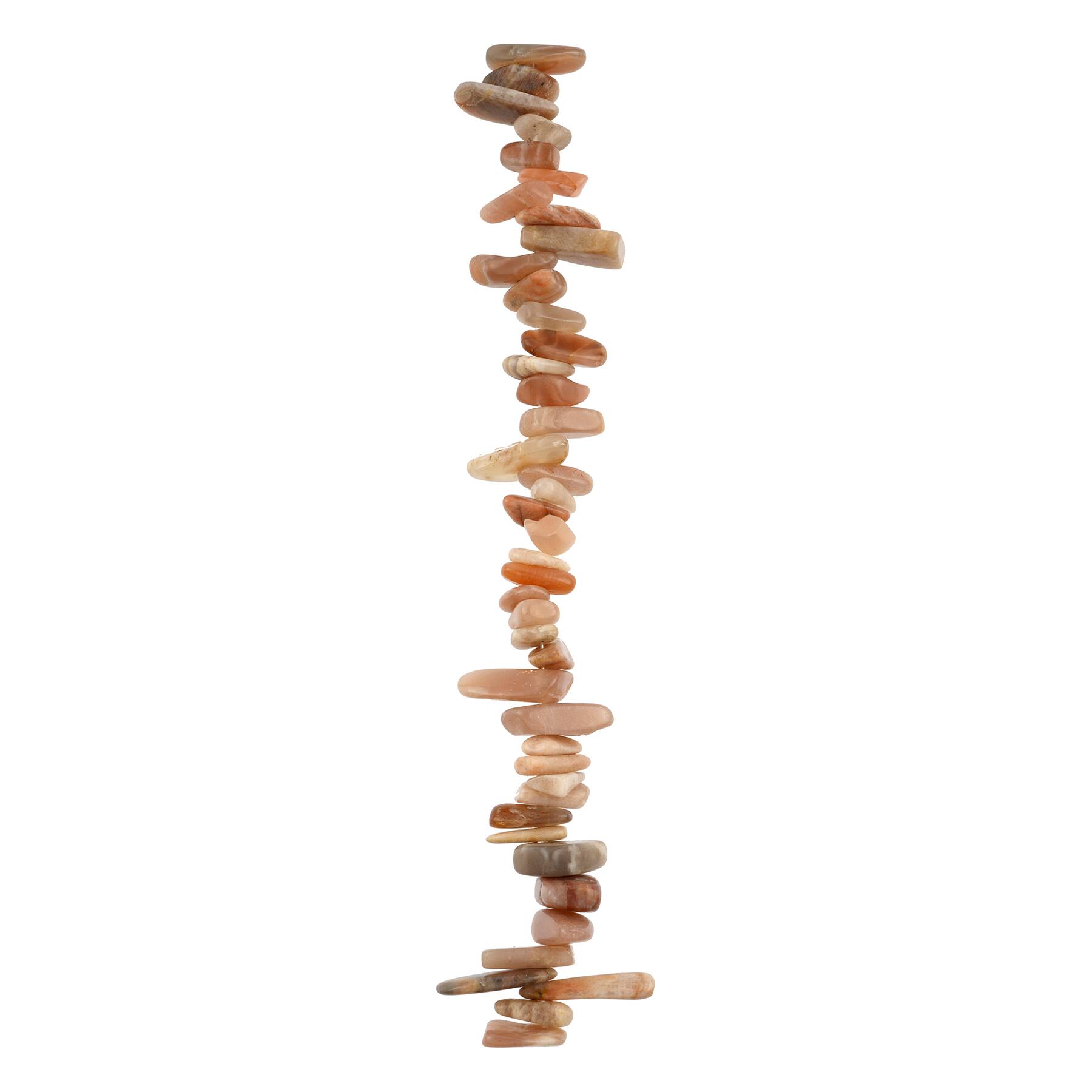 Sunstone Spike Beads by Bead Landing&#x2122;