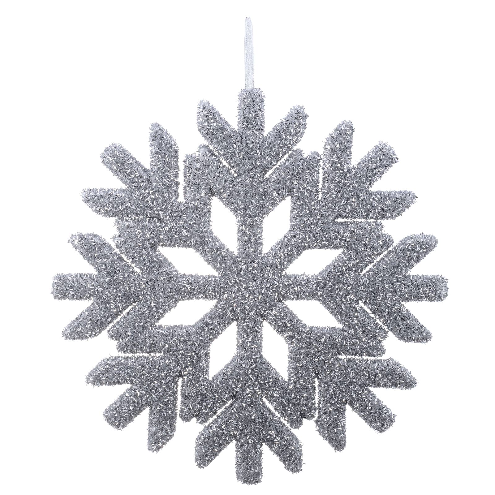Christmas Snowflake Foam Stickers, 120ct. by Creatology™