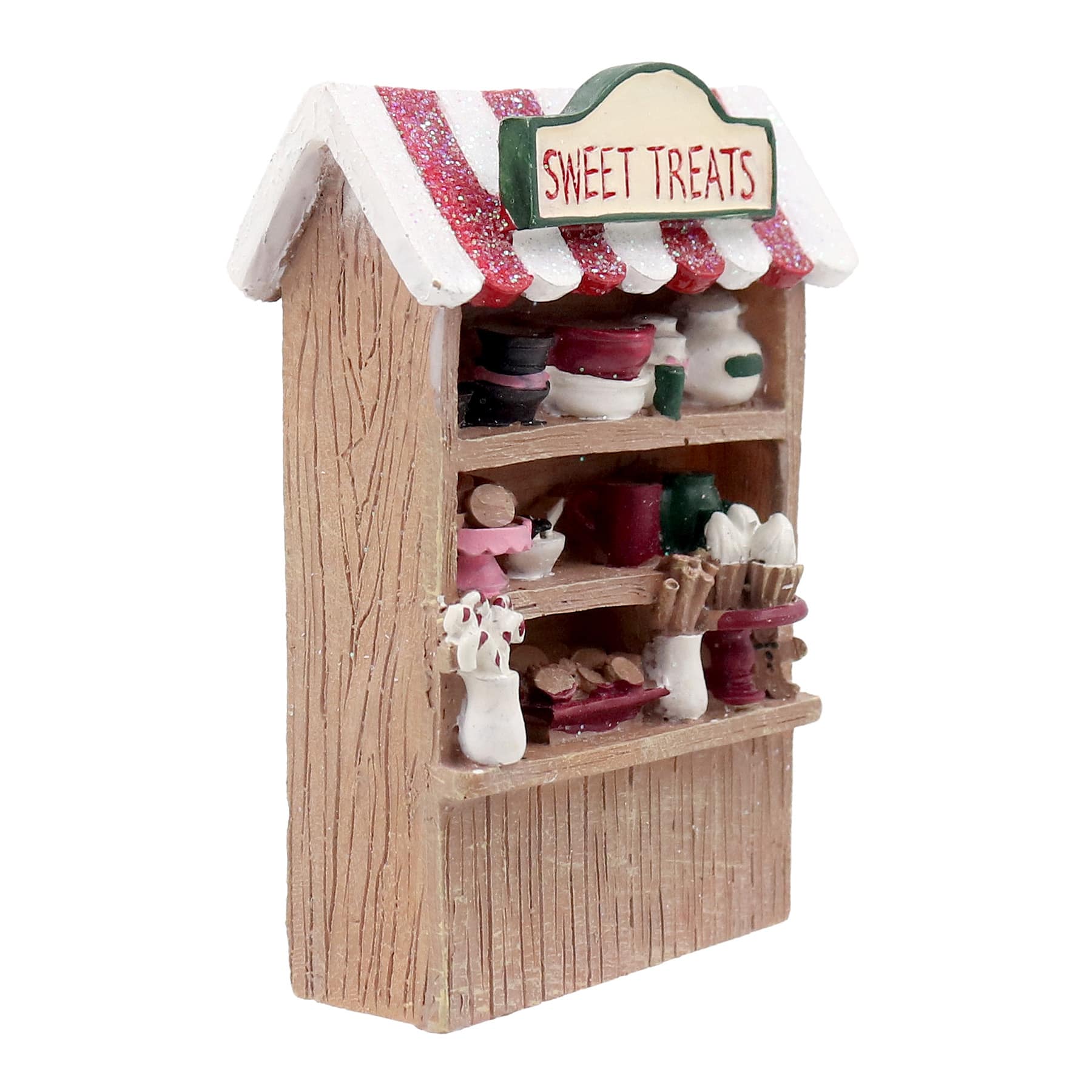 Mini Sweet Treats Stand Decoration by Ashland&#xAE;