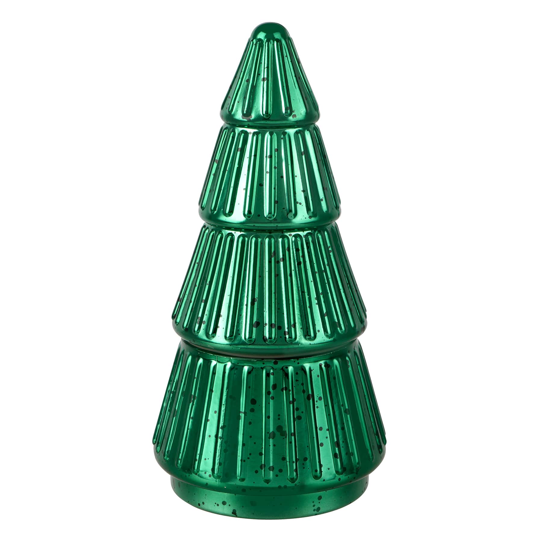 8.5oz. Glass Tree Scented Candle by Ashland&#xAE;