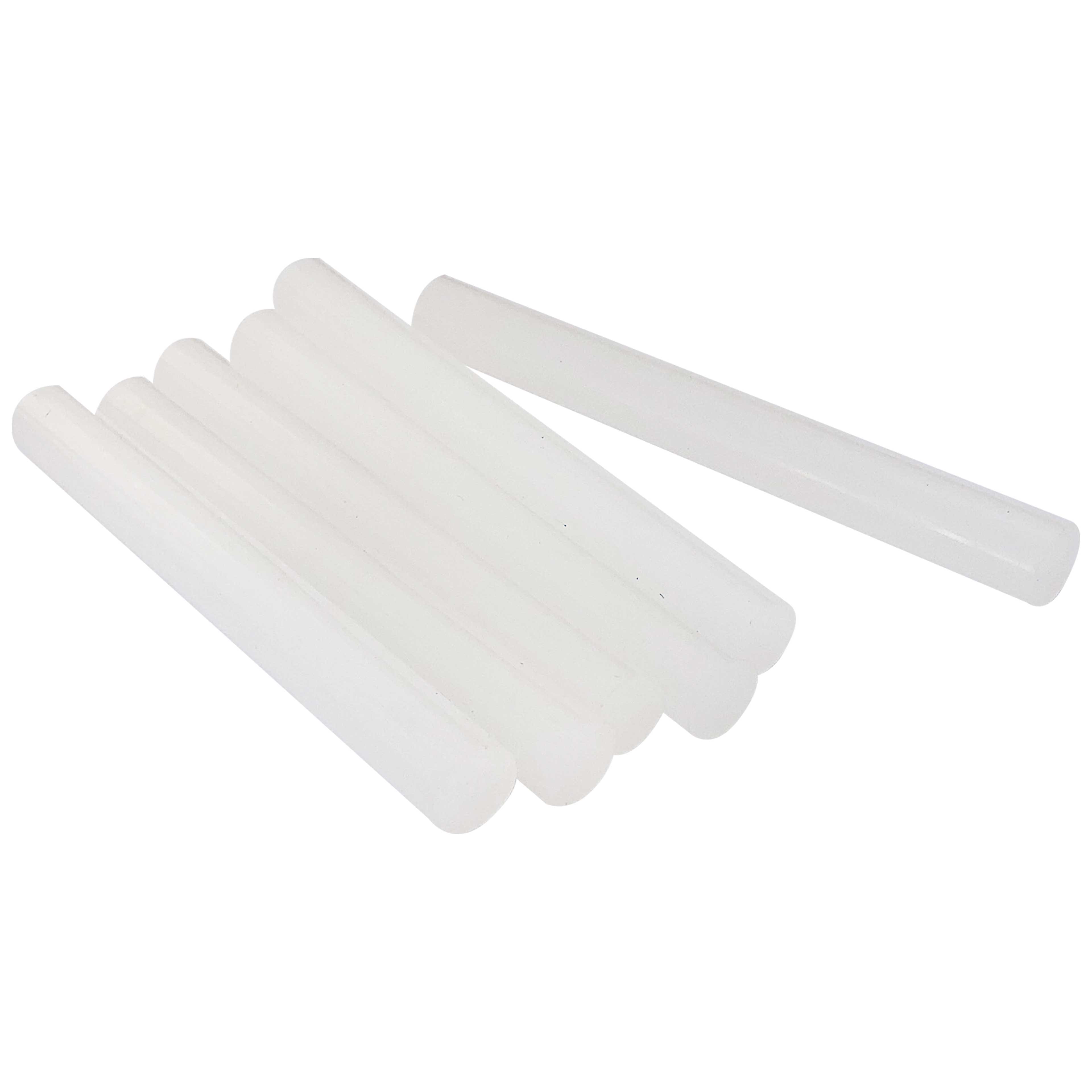 Mini and Full-Size Hot Glue Sticks