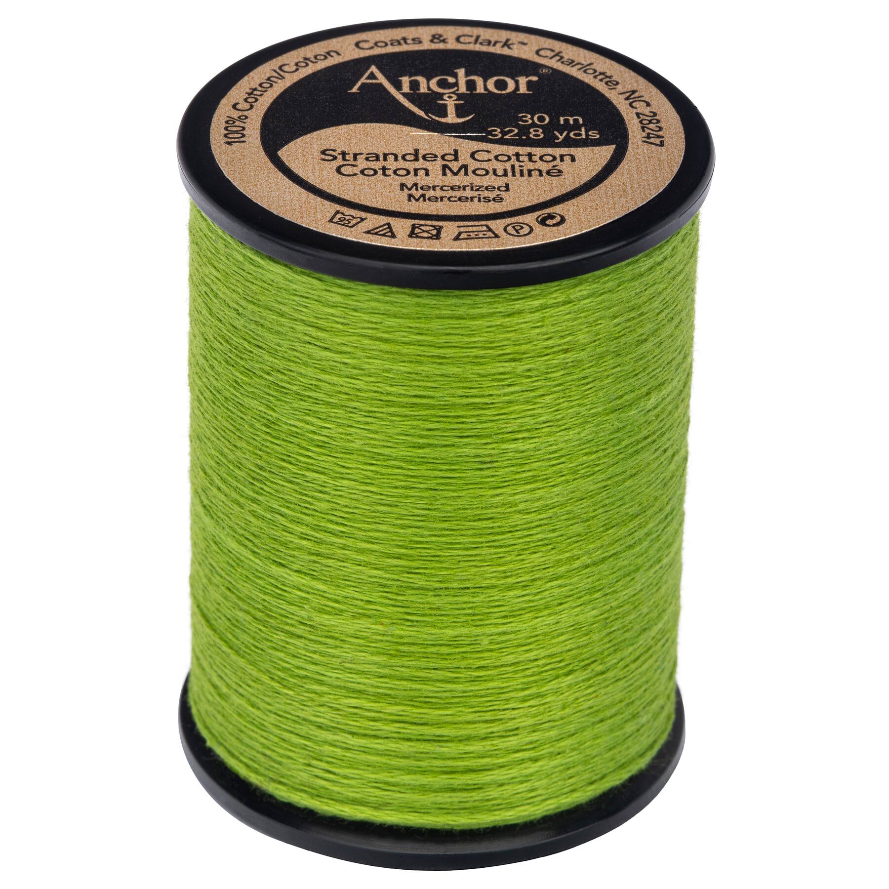 Anchor® Stranded Cotton Embroidery Floss, 33yd. Michaels