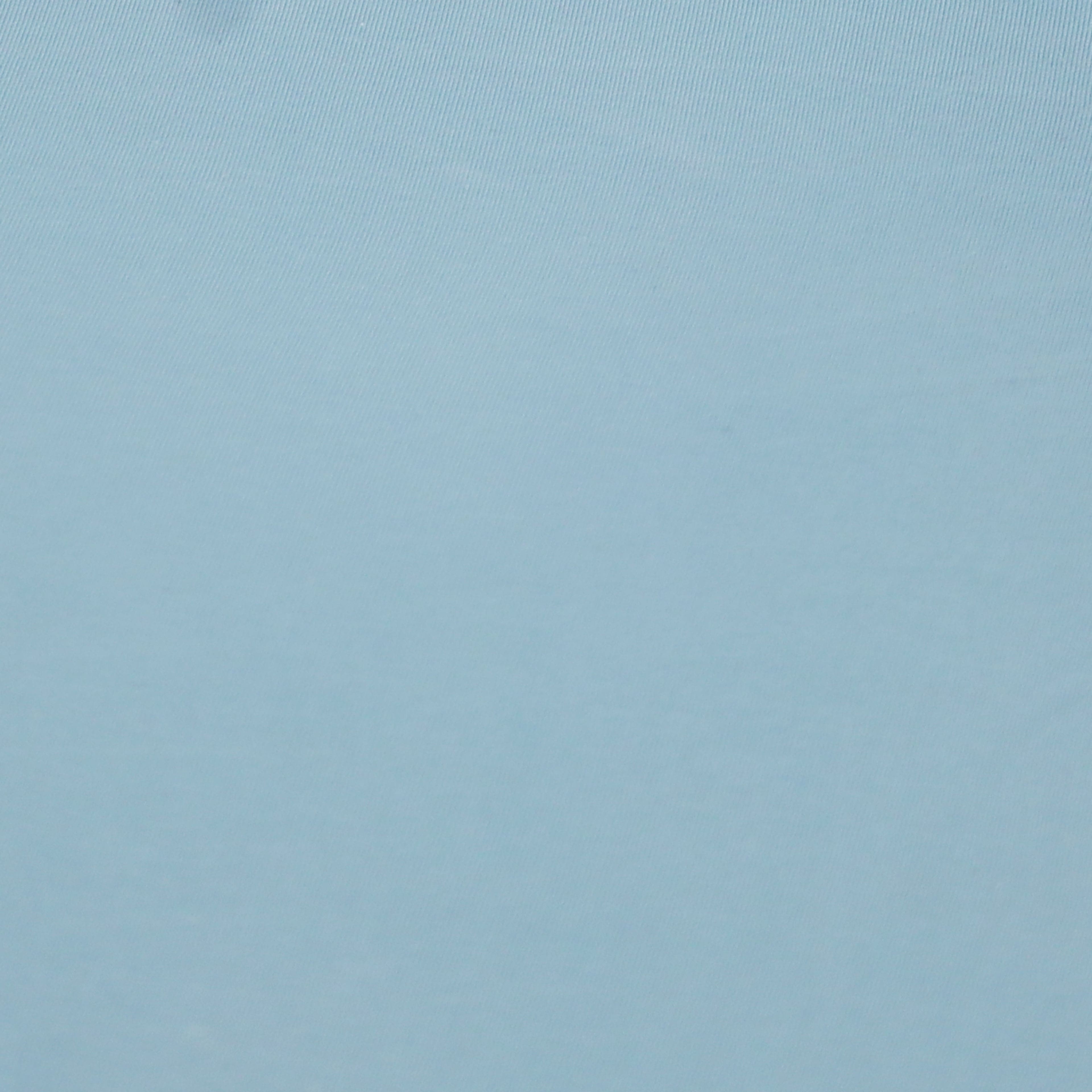 Fabric Merchants Solid Cotton Spandex Fabric
