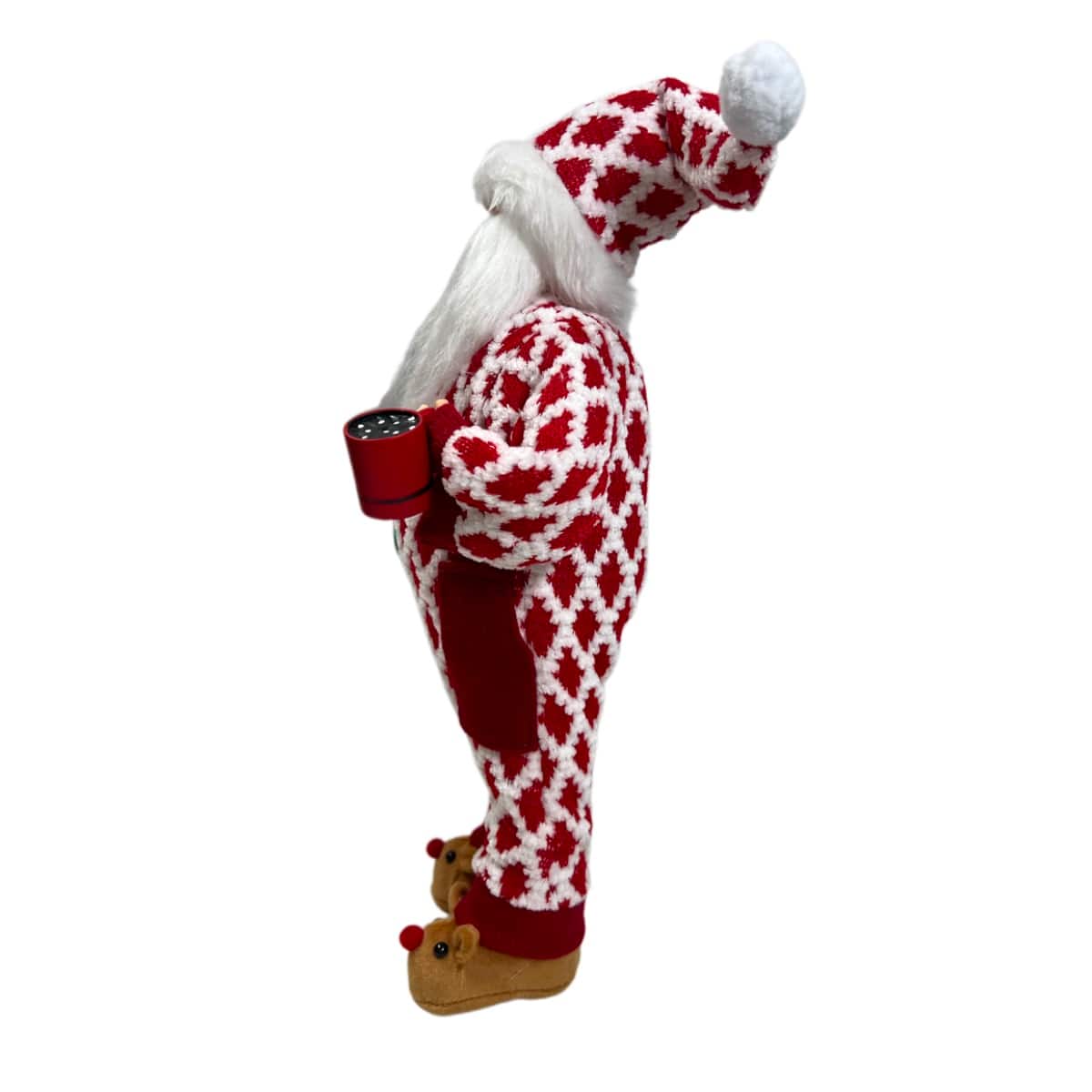 16&#x22; Santa Tabletop D&#xE9;cor by Ashland&#xAE;