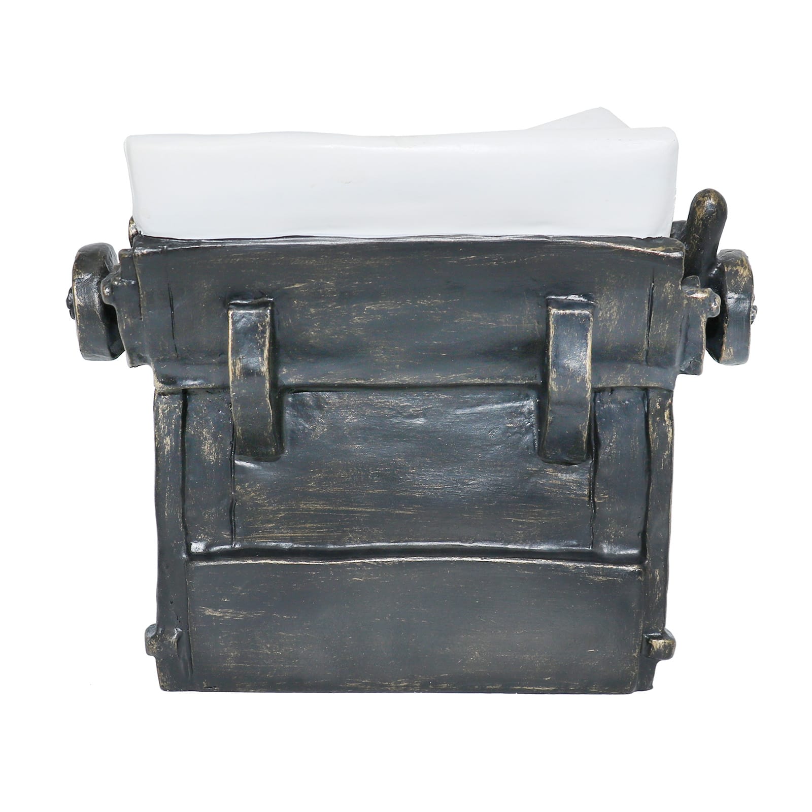 6&#x22; Typewriter Tabletop D&#xE9;cor by Ashland&#xAE;