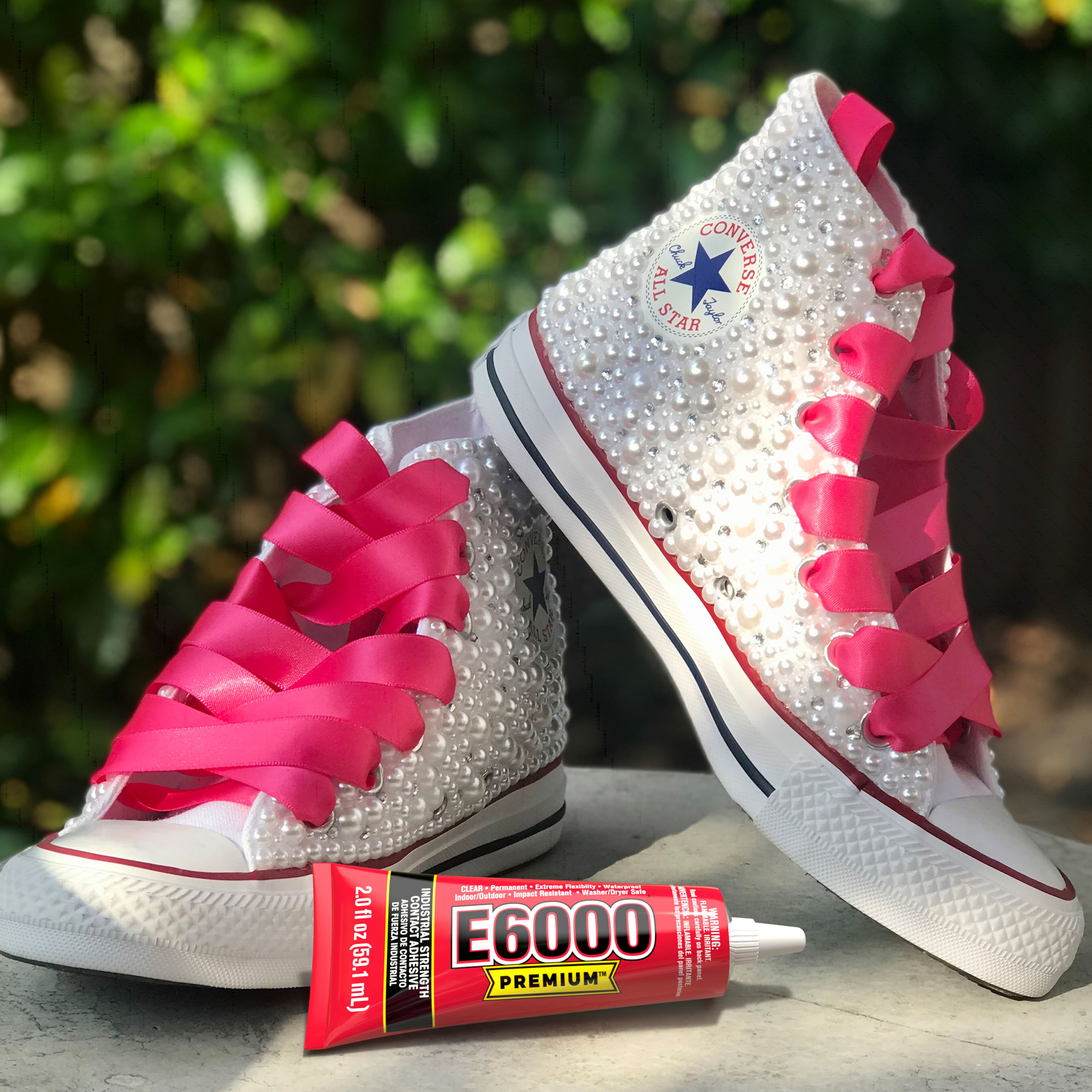 E6000 Premium™ Contact Adhesive, 2oz.