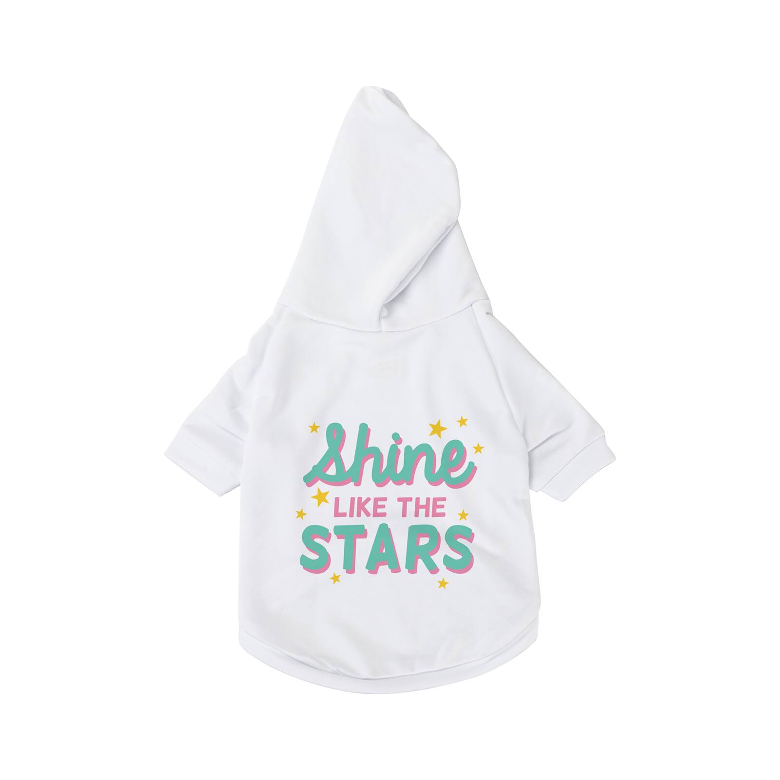 Craft Express Sublimation Pet Hoodies, 2ct.