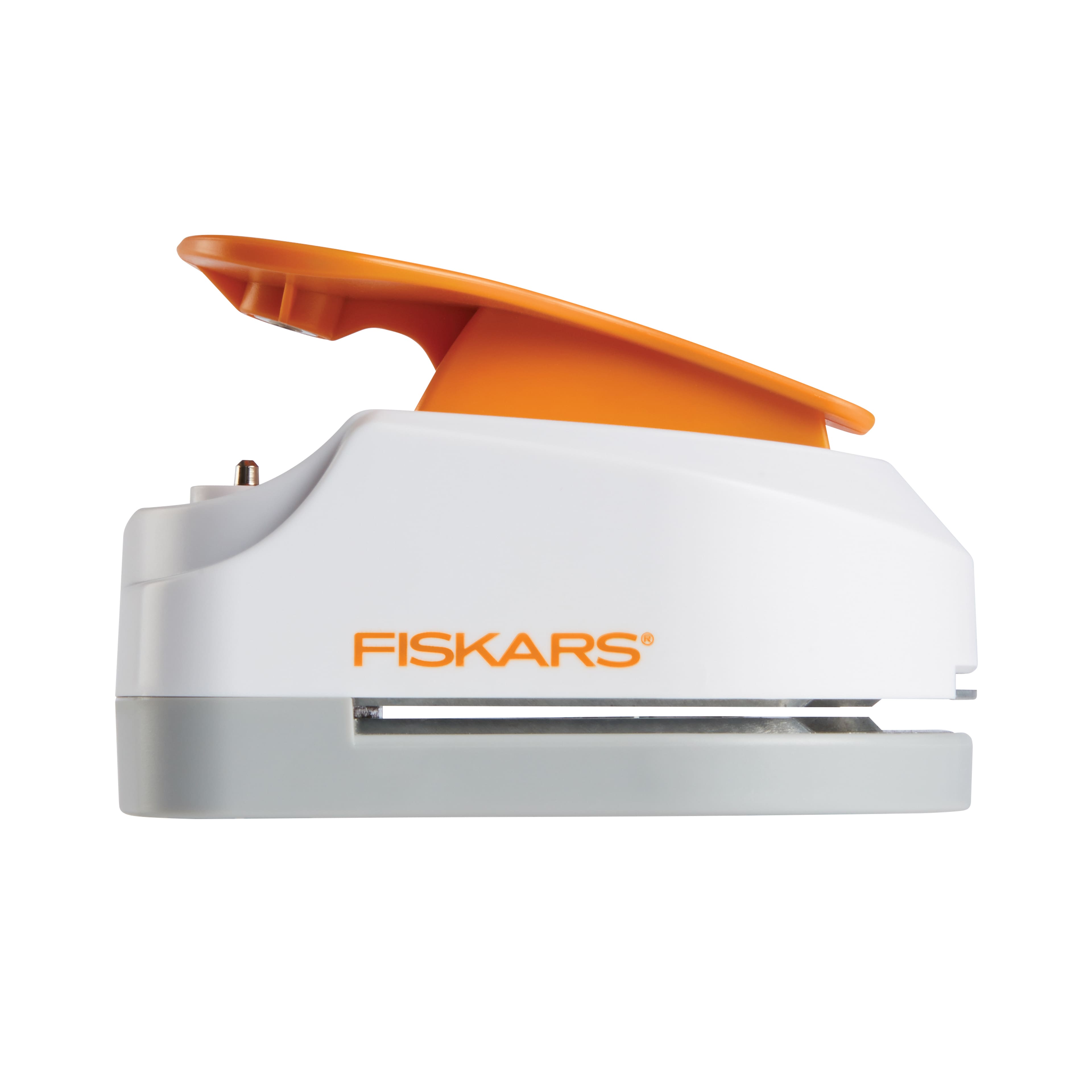 6 Pack: Fiskars&#xAE; Tag Maker with Built-in Eyelet Setter