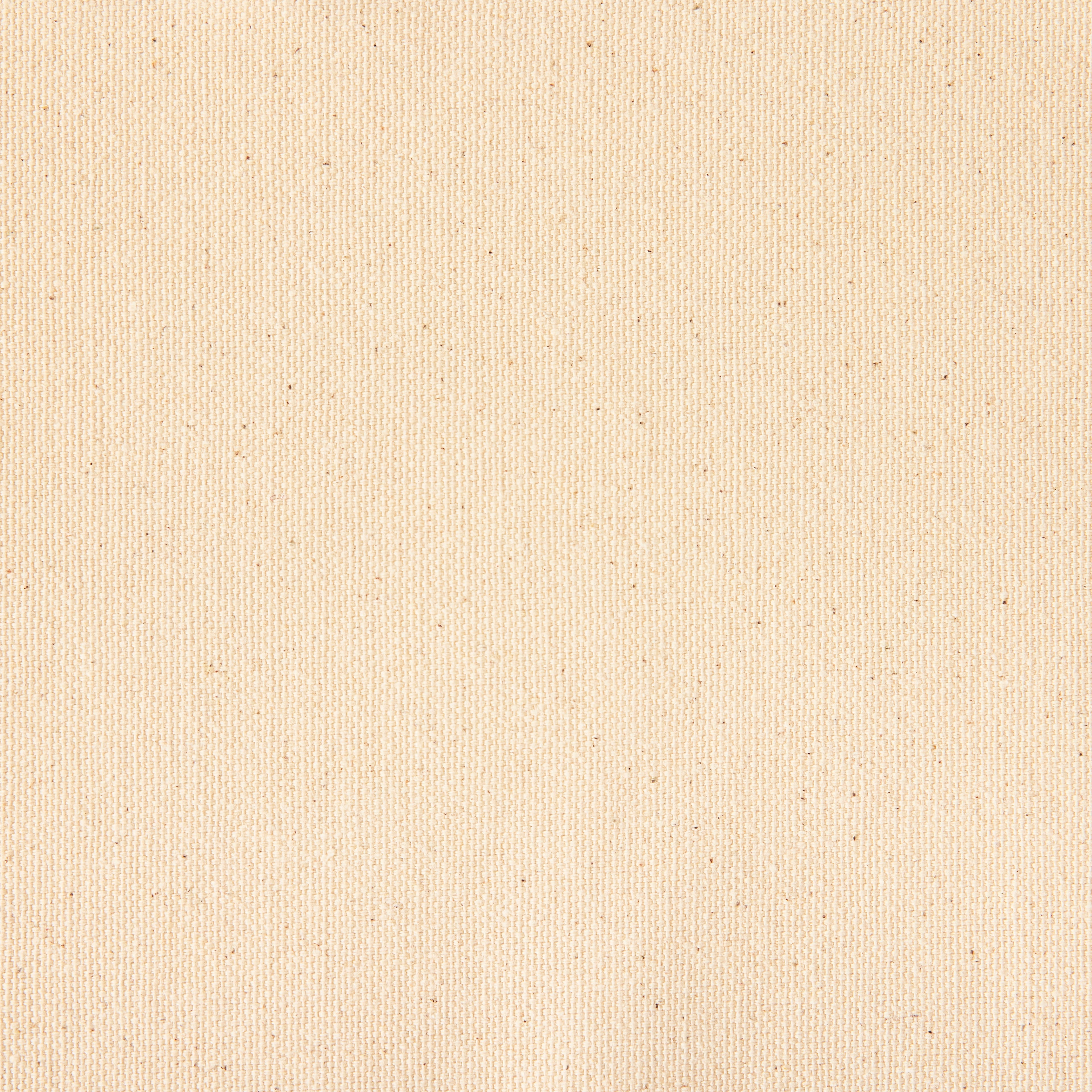 10 yd. Full Bolt: Natural Cotton Duck Canvas