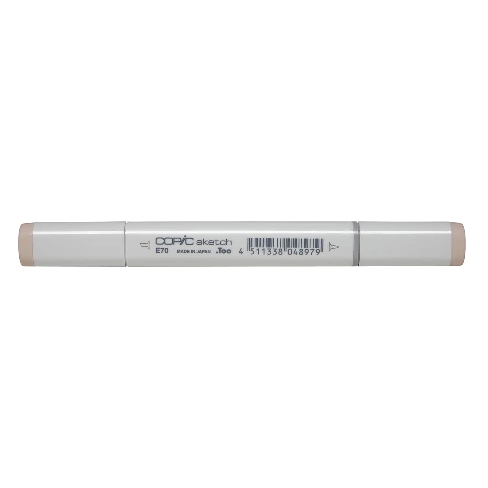 Copic&#xAE; Sketch Marker, Earths 