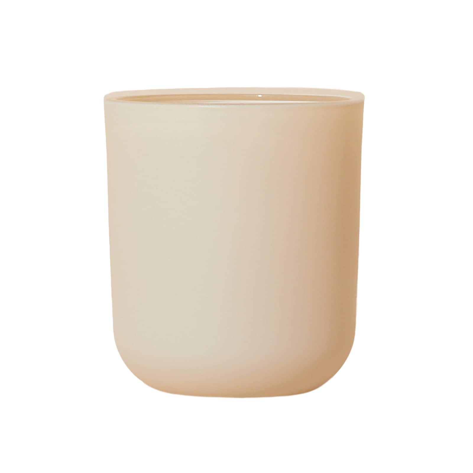 makesy 2.5oz. Matte Cream Aura Vessel, 12ct.