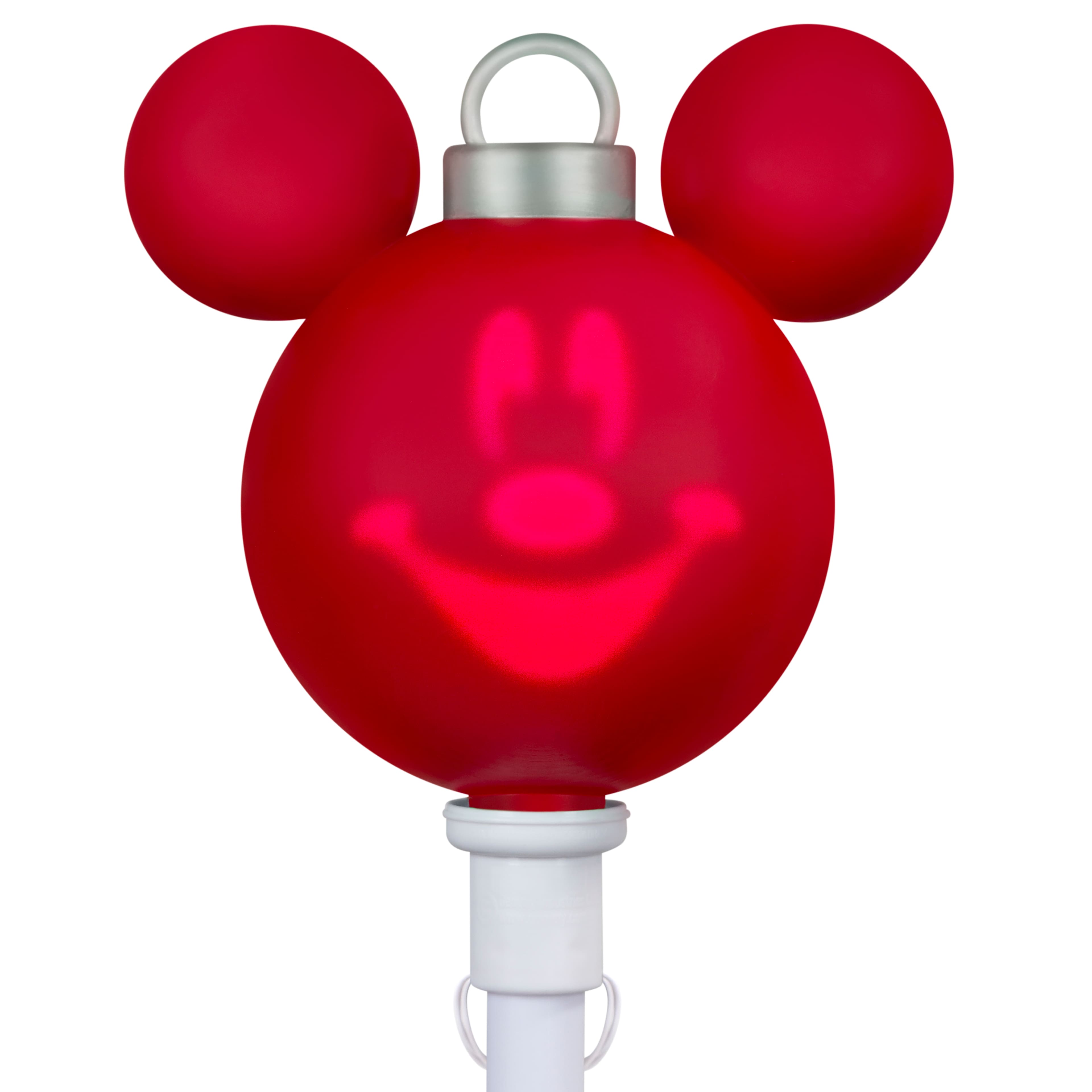 Disney&#xAE; EmoteGlow&#x2122; Projection&#x2122; Mickey Mouse Musical Pathway Markers