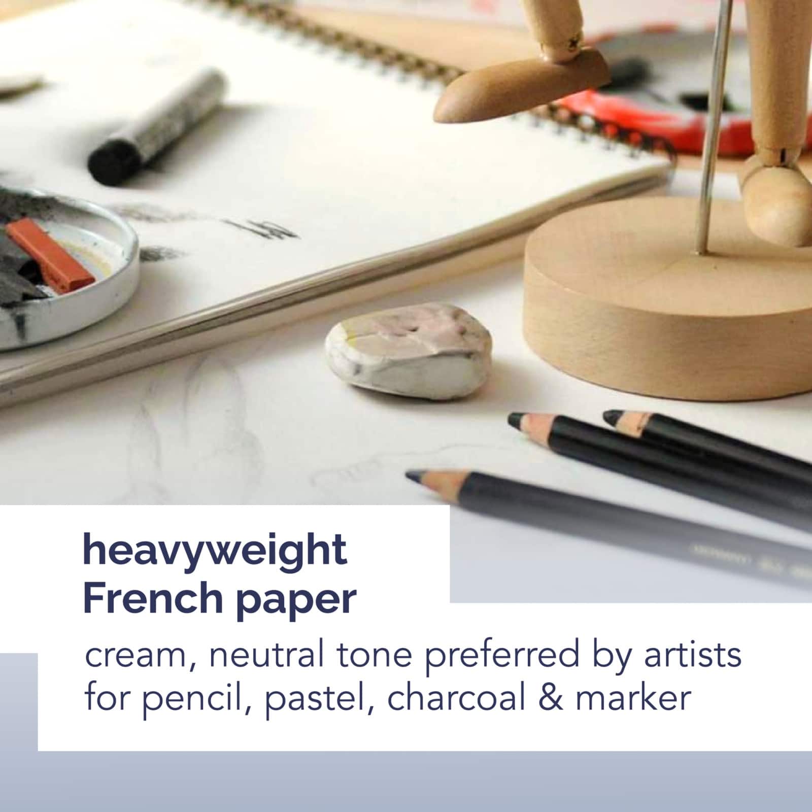 Canson&#xAE; Field Drawing Book