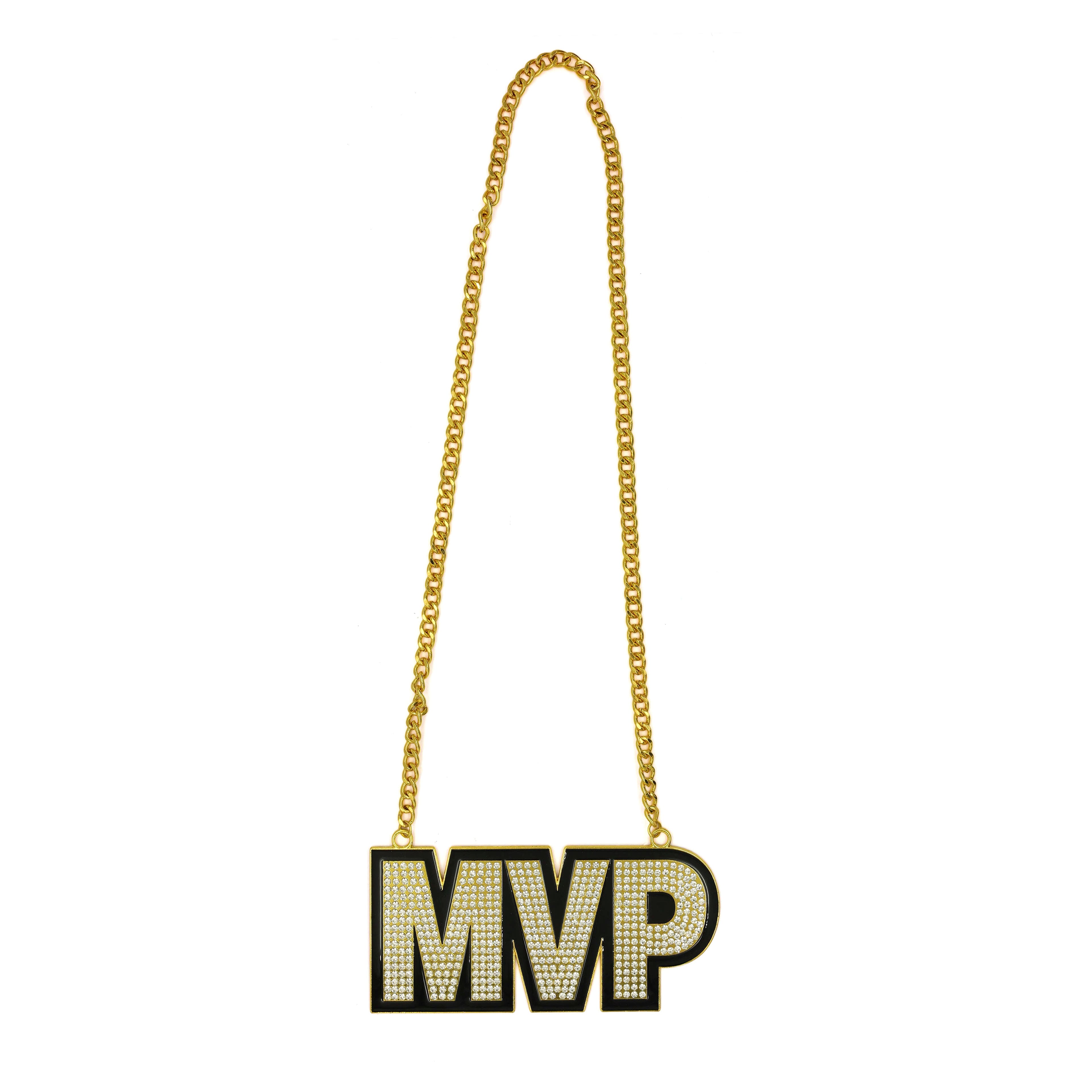 Gold MVP Chain by Celebrate It&#x2122;
