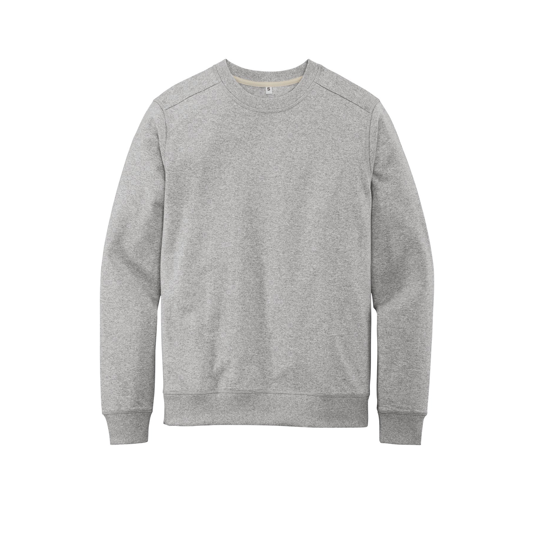 スウェット・トレーナー Undermycar CATHEDRAL DOME FALLS DESTROYED CREWNECK 5FT2160 District® Re-Fleece® Crew Sweatshirt | Michaels