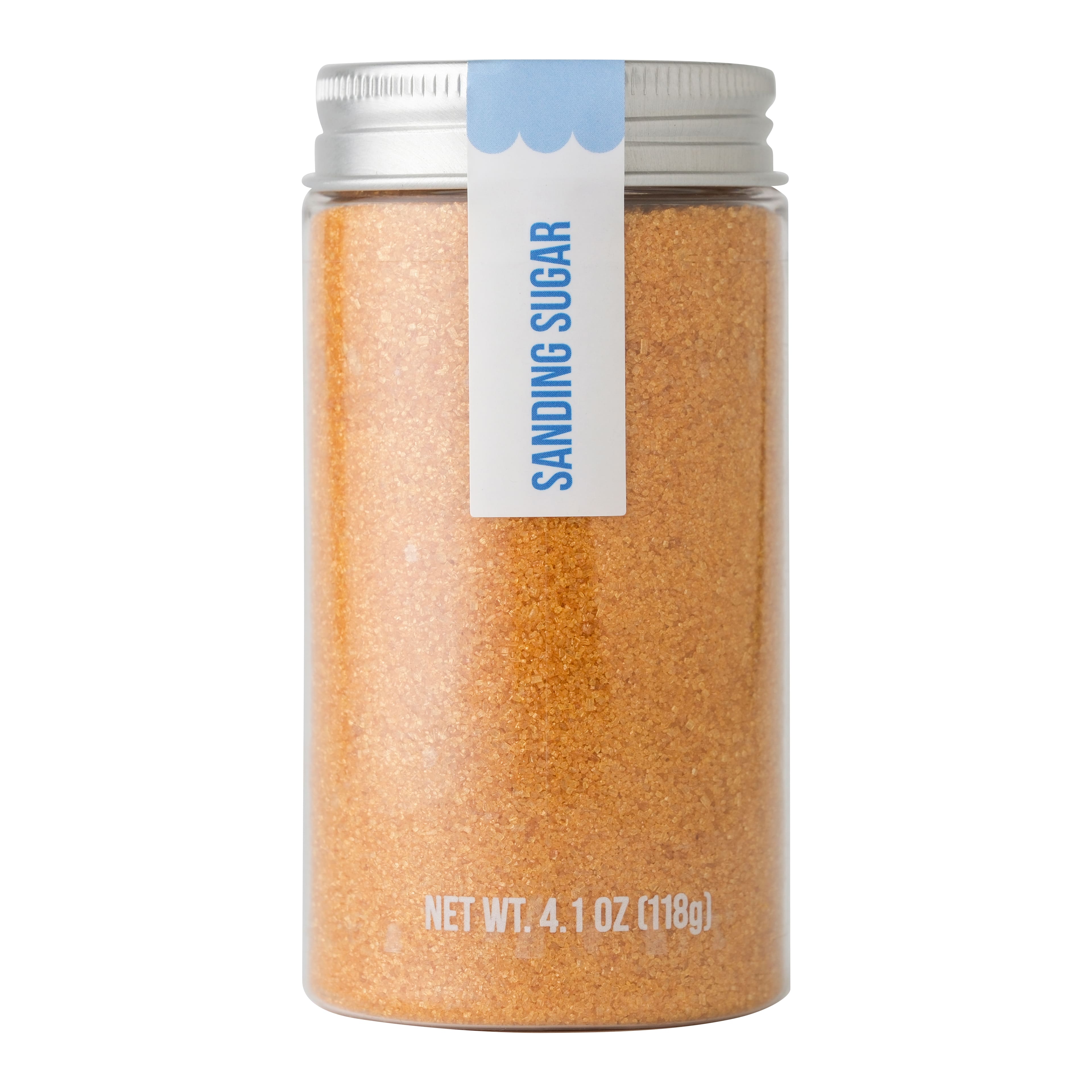 PME Cake Sweet Street&#xAE; 4.1oz. Sanding Sugar