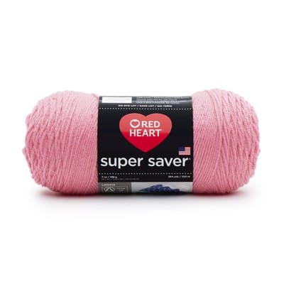 Red Heart® Super Saver® Solid Yarn | Michaels