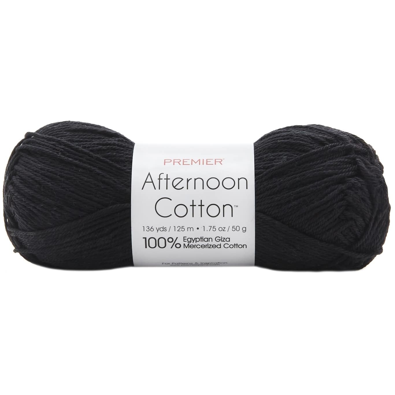 Premier® Afternoon Cotton™ (Mercerized)
