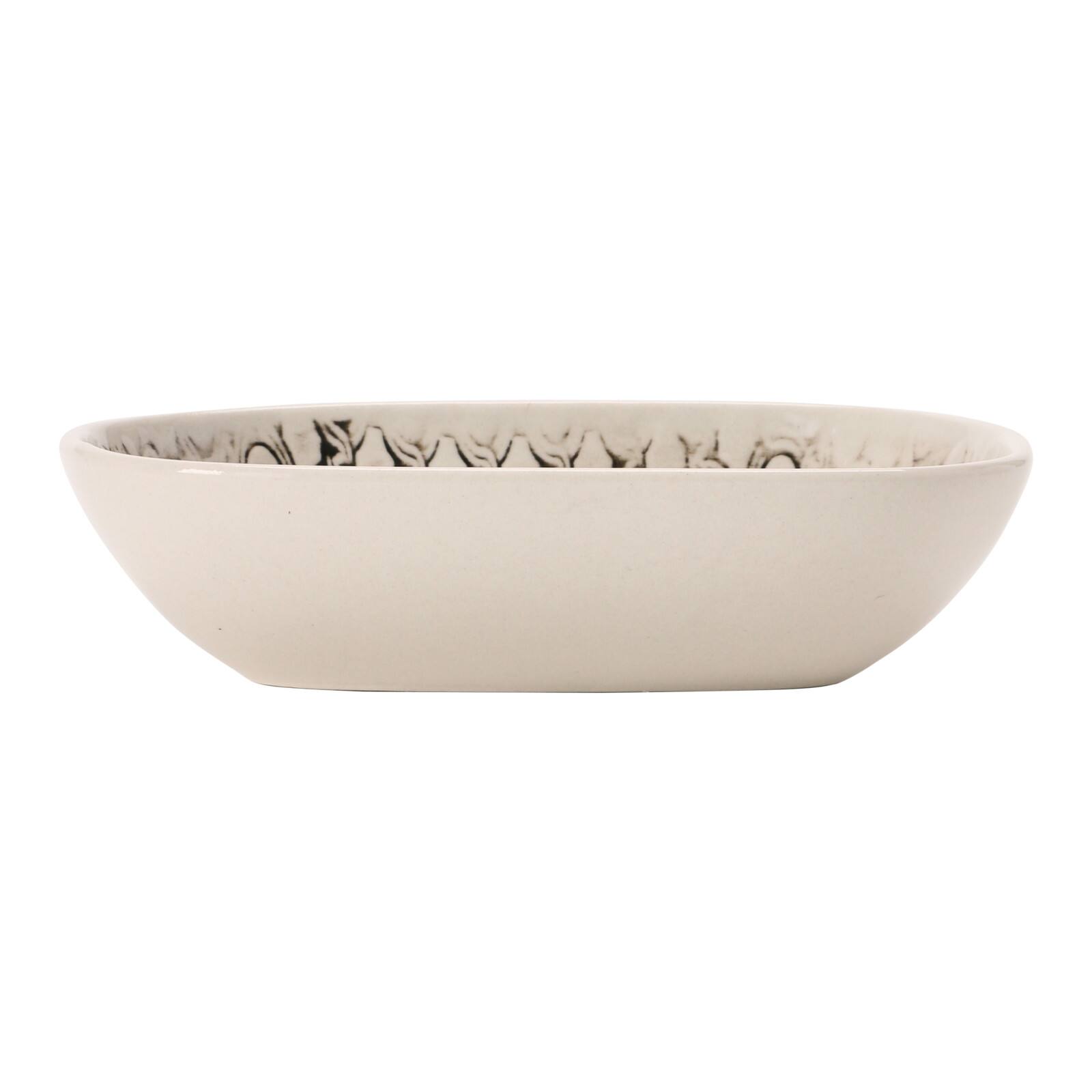 Hello Honey® 5.5" Stoneware Dish Set