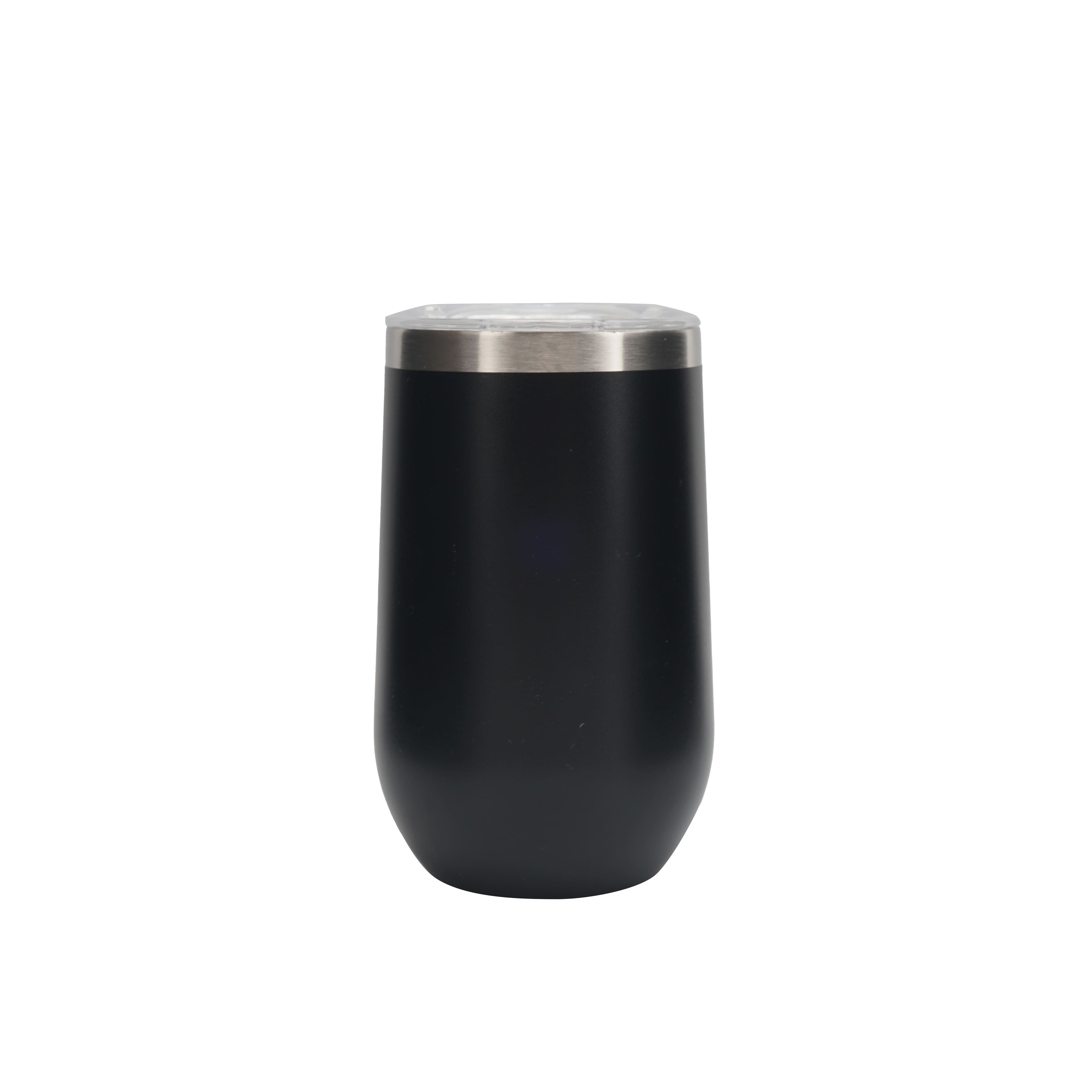 16oz. Stainless Steel Insulated Wine Tumbler by Ashland®
