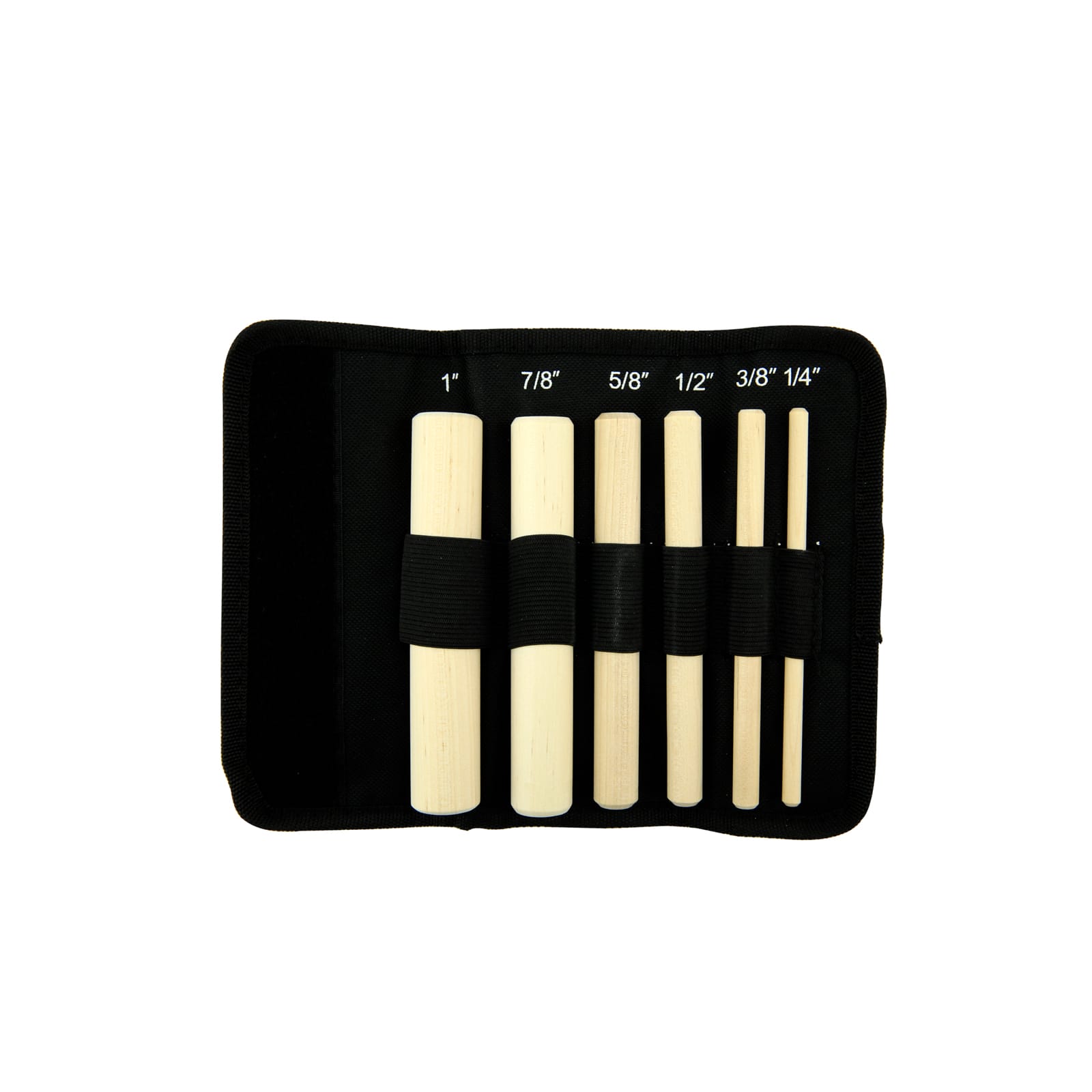 Artistic Wire® Mandrel Set With Case