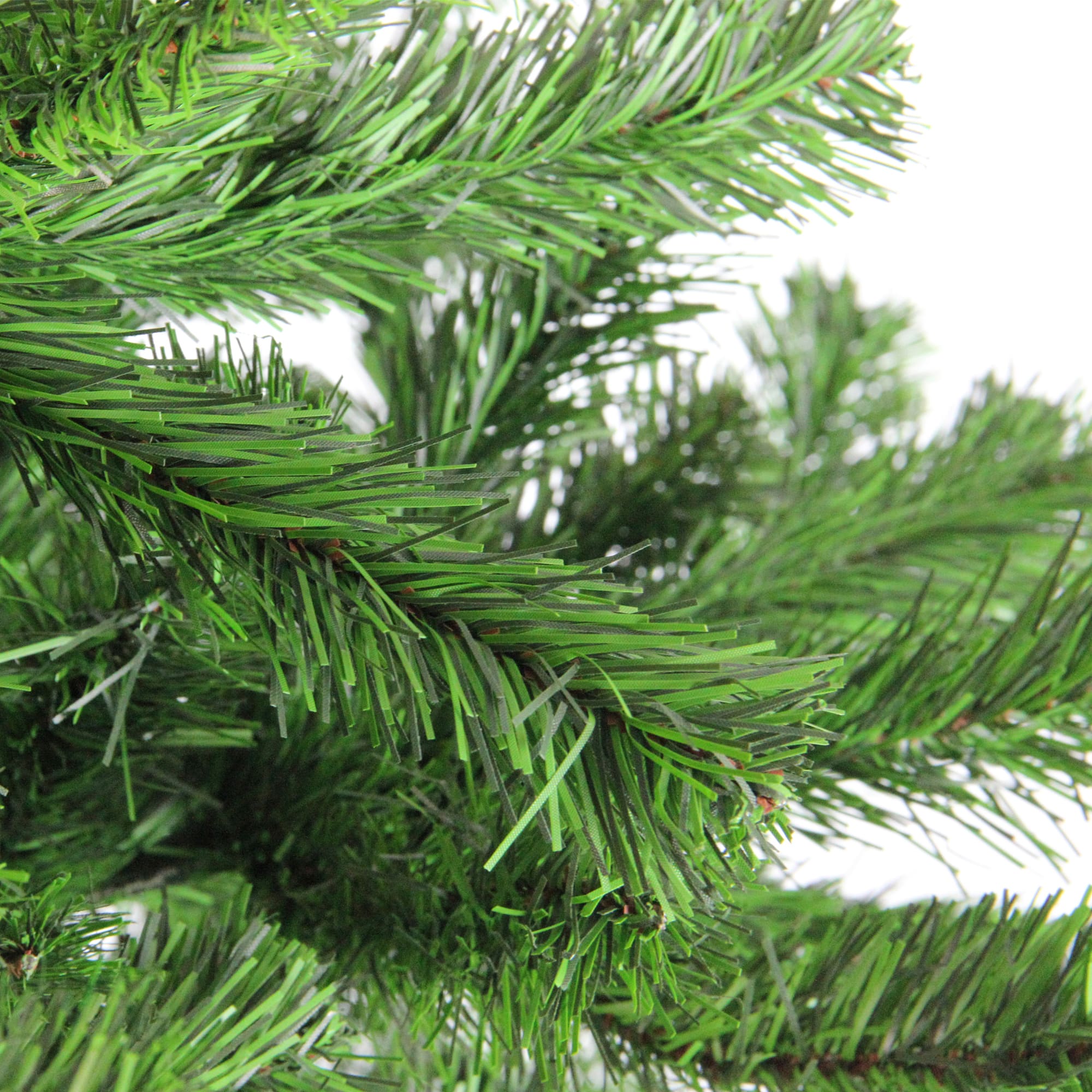 6ft. Unlit Colorado Spruce Artificial Christmas Tree