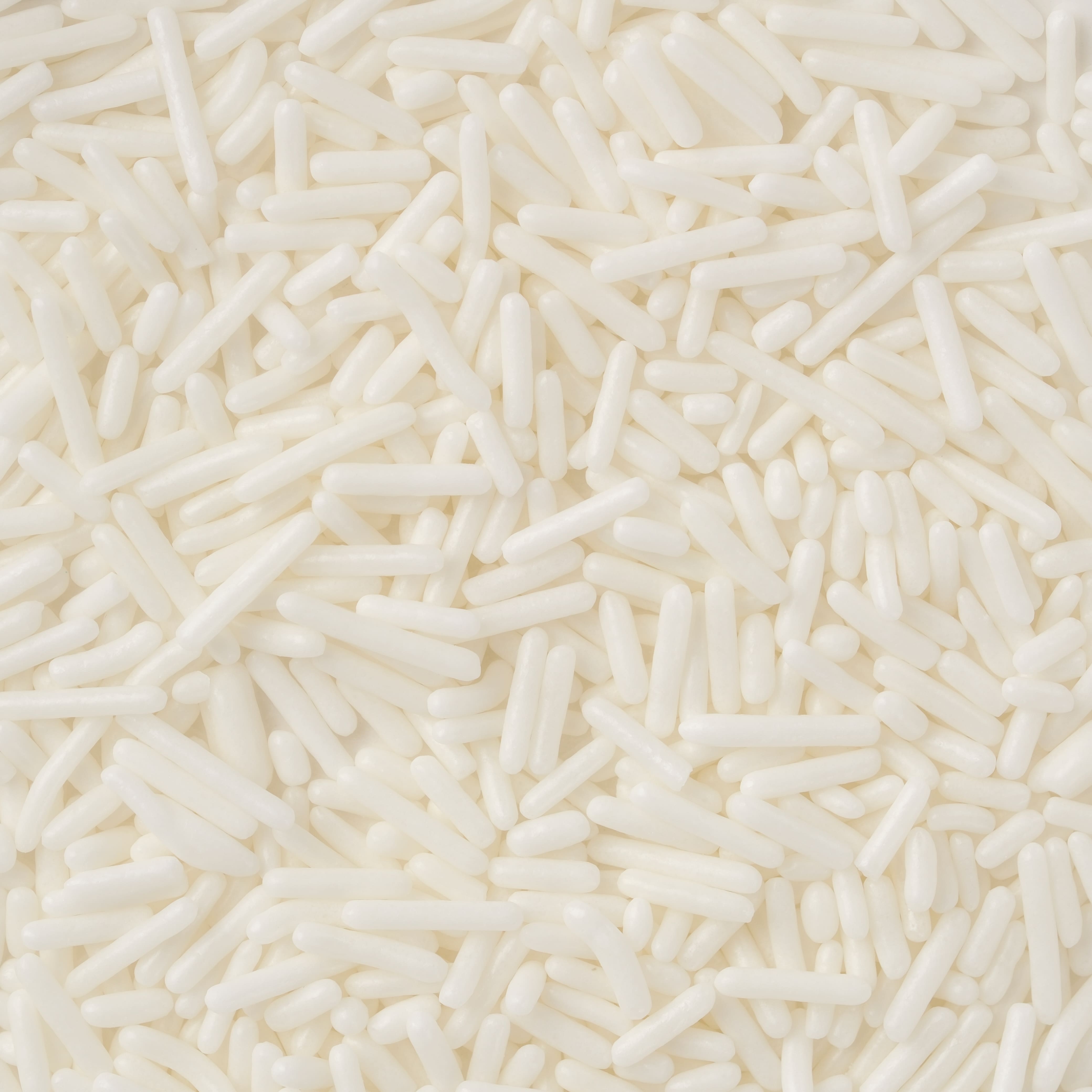 PME Cake Sweet Street® 3.5oz. Jimmies Sprinkles