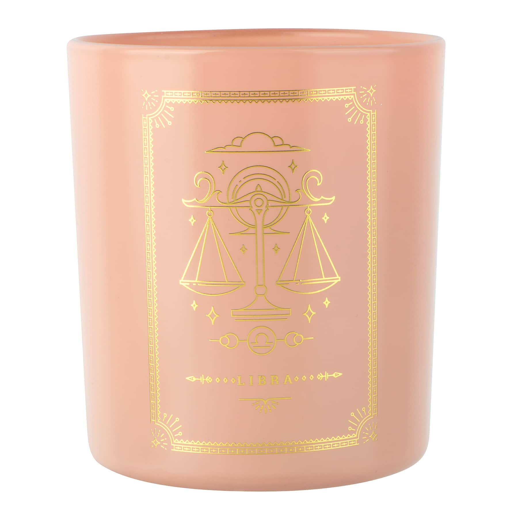10oz. Scented Libra Jar Candle by Ashland®