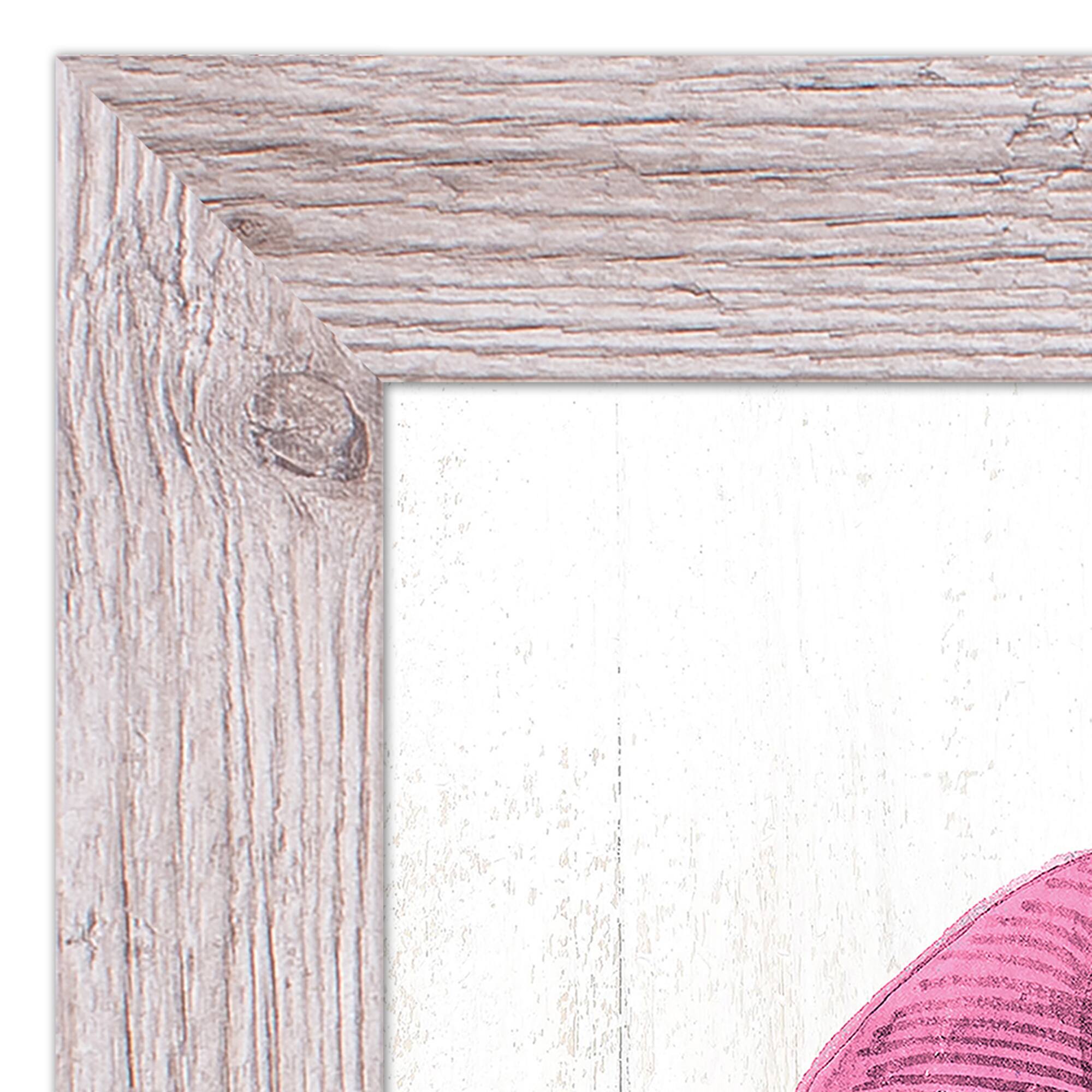 Get Old And Weird Together Gnomes Western White Framed Print