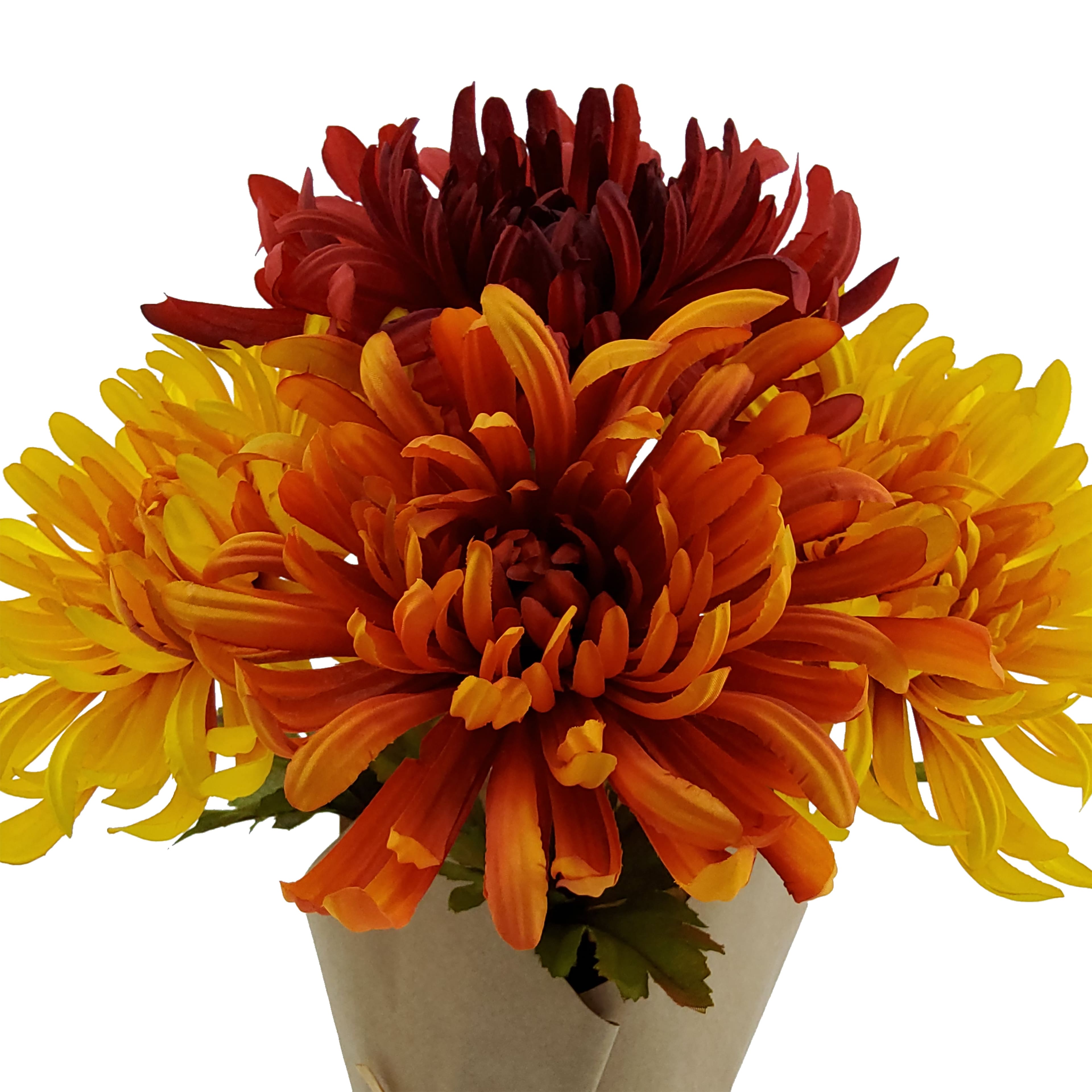14&#x22; Potted Mum by Ashland&#xAE;
