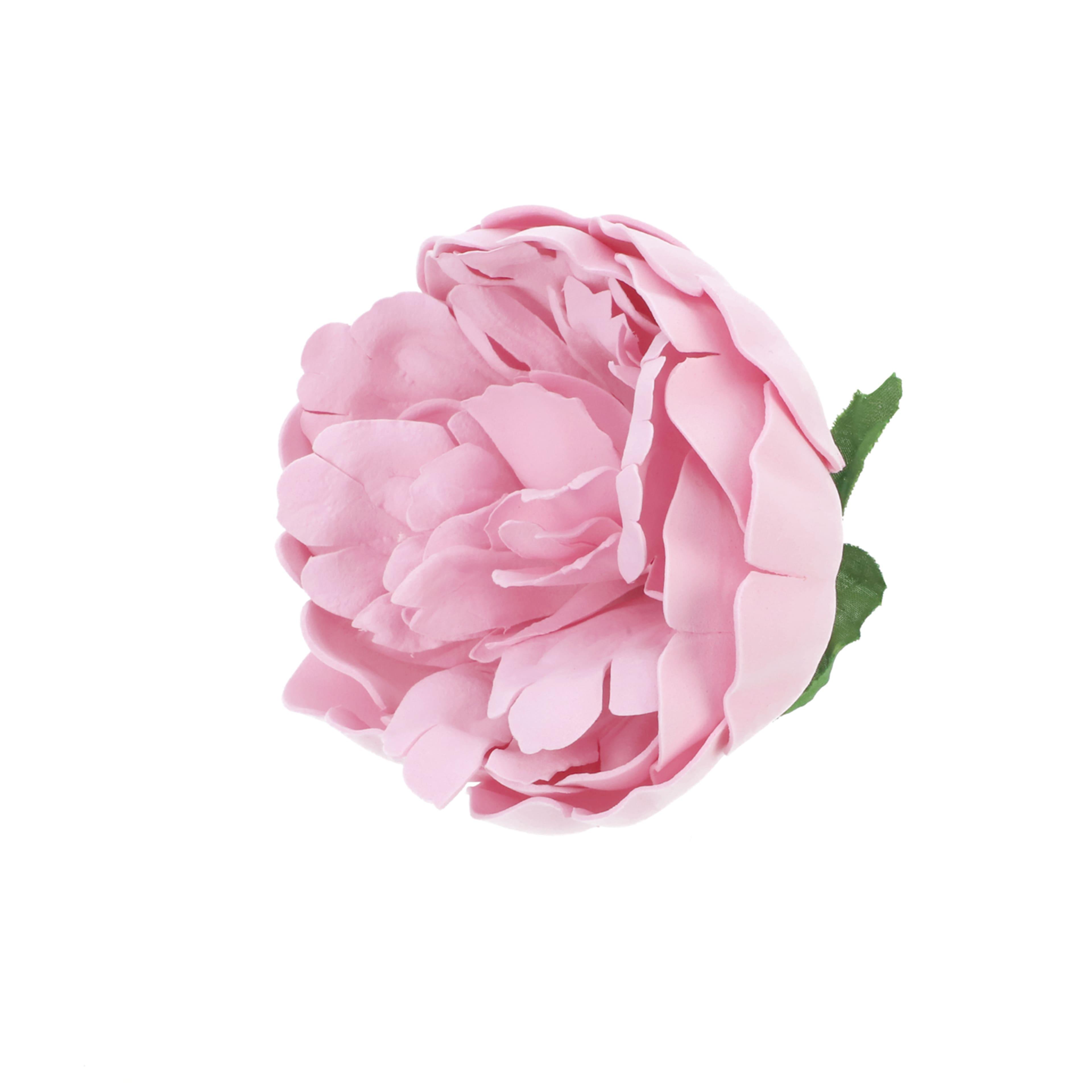 4&#x22; Pink Peony Floral Accent by Ashland&#xAE;