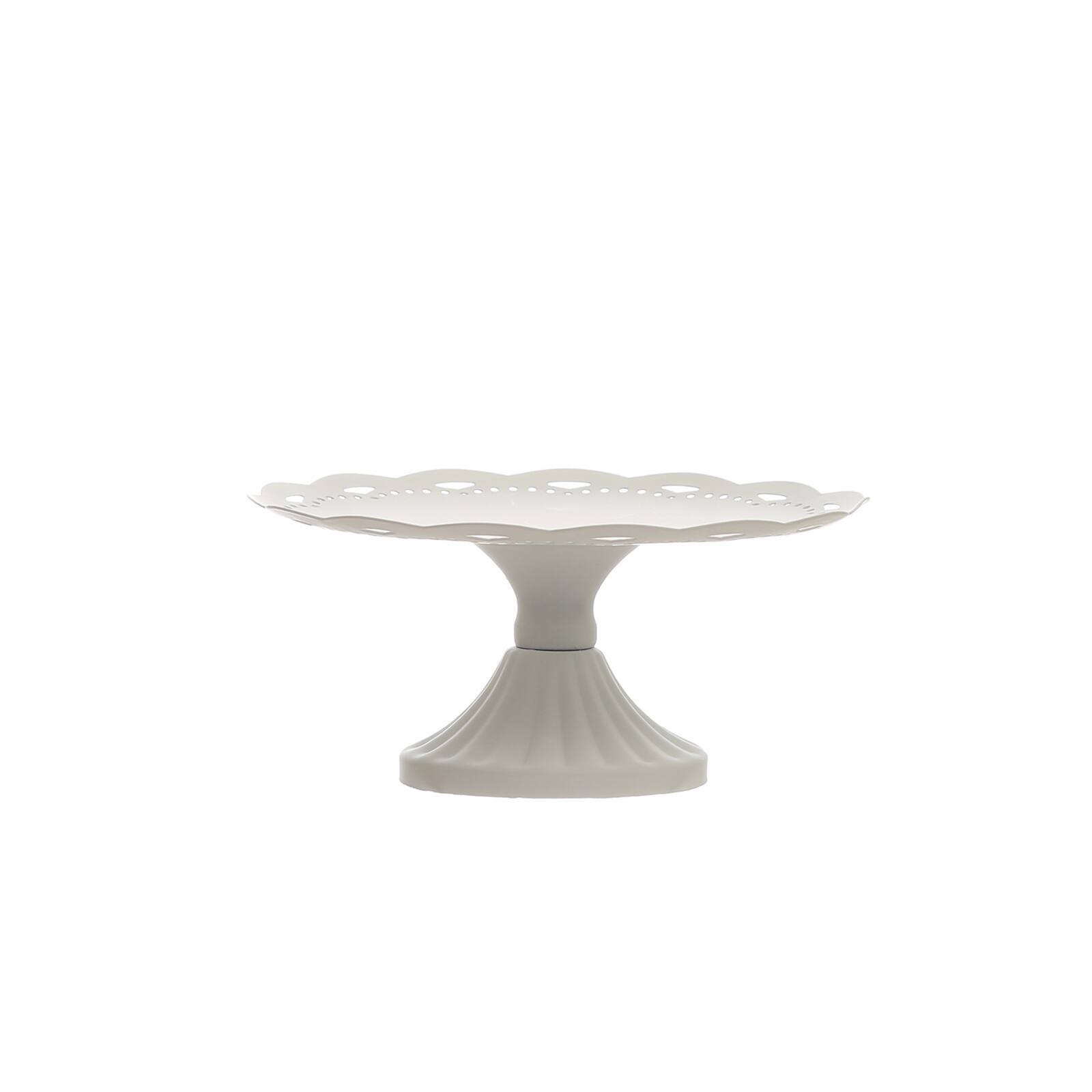 tabletop pedestal