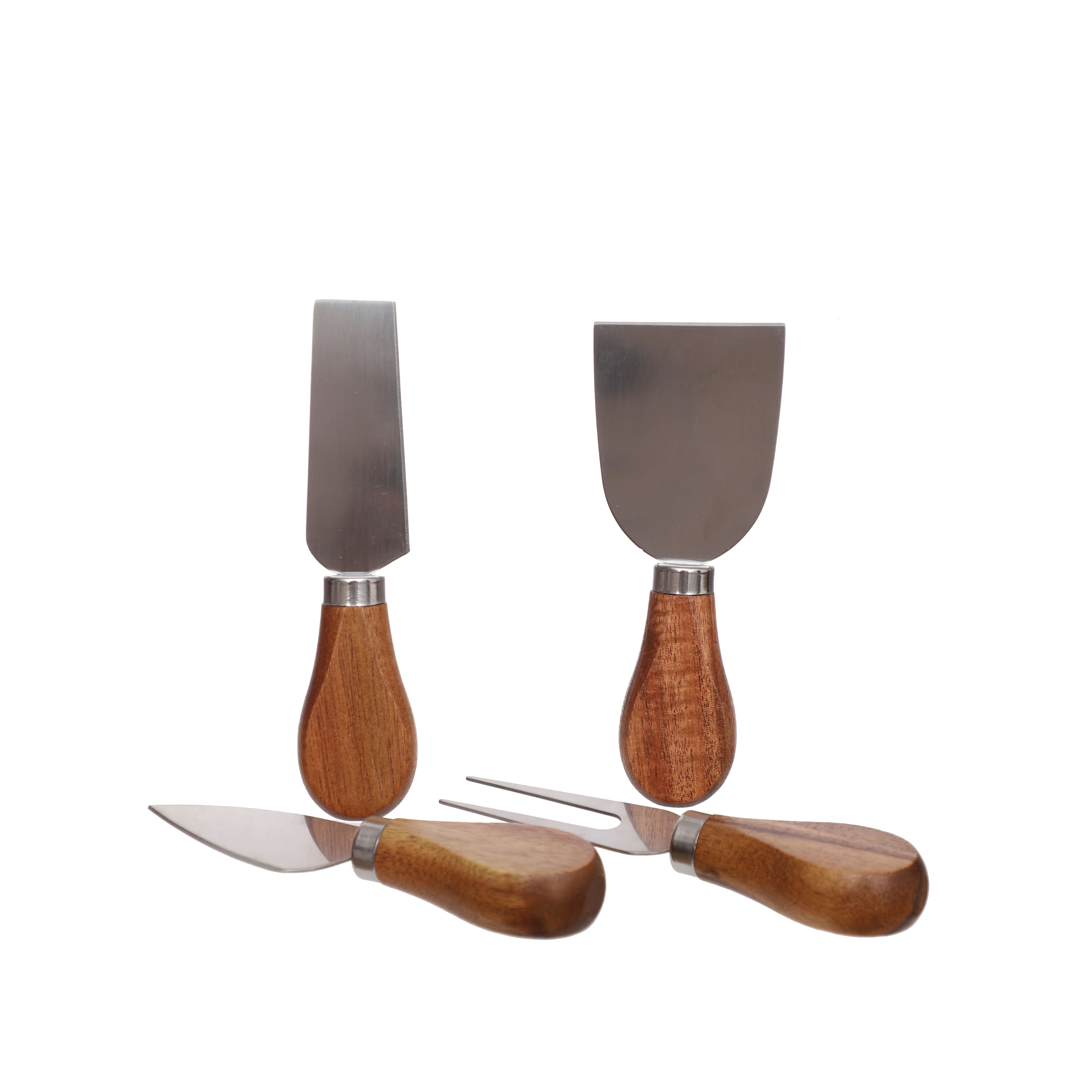 Cheese Knife Set by Ashland&#xAE;