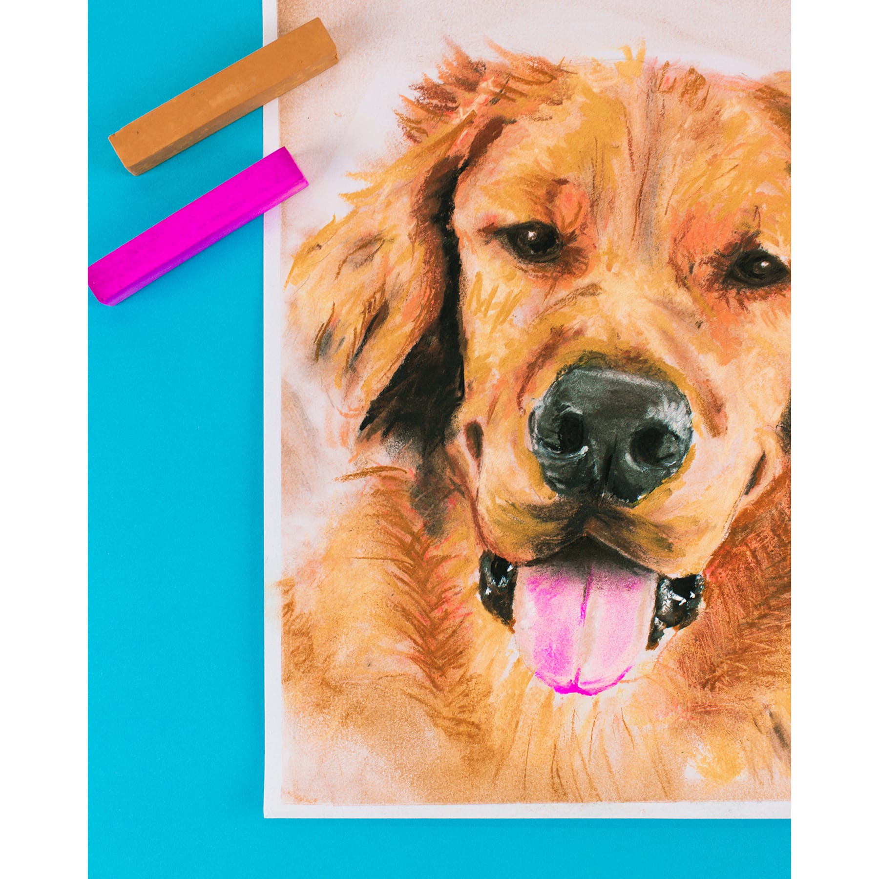 Art 101® Drawing, Sketching & Doodling Art Set