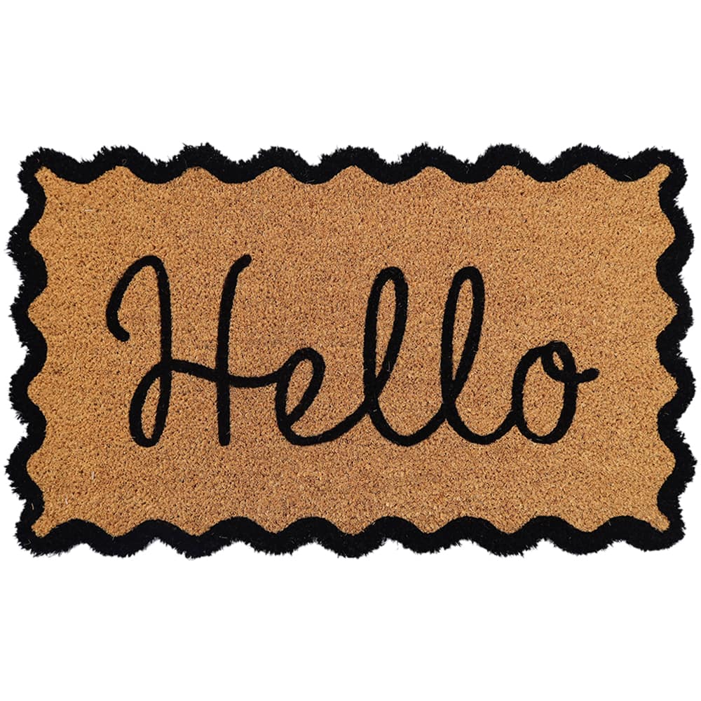 Hello Doormat by Ashland®