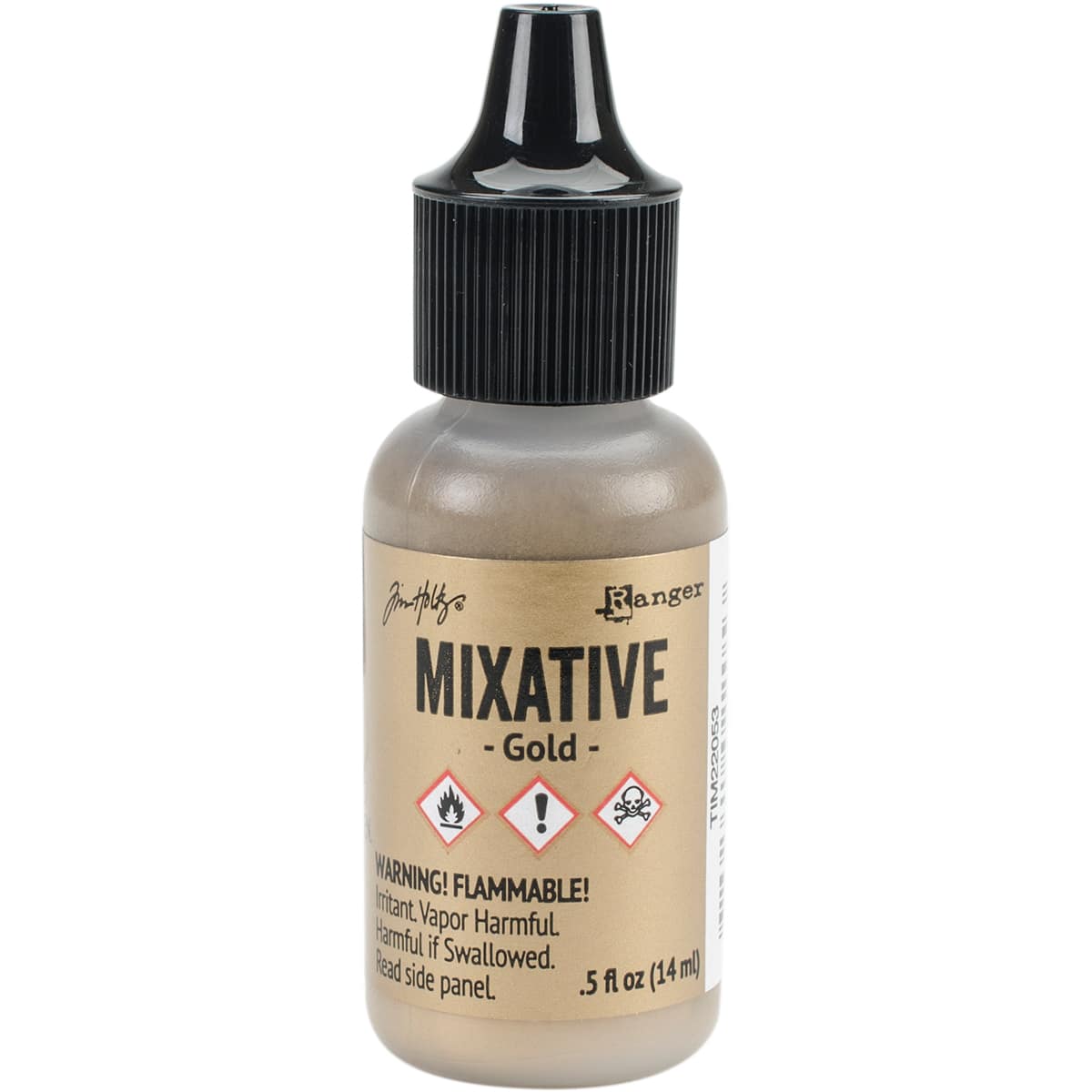 Tim Holtz&#xAE; Alcohol Ink Metallic Mixative