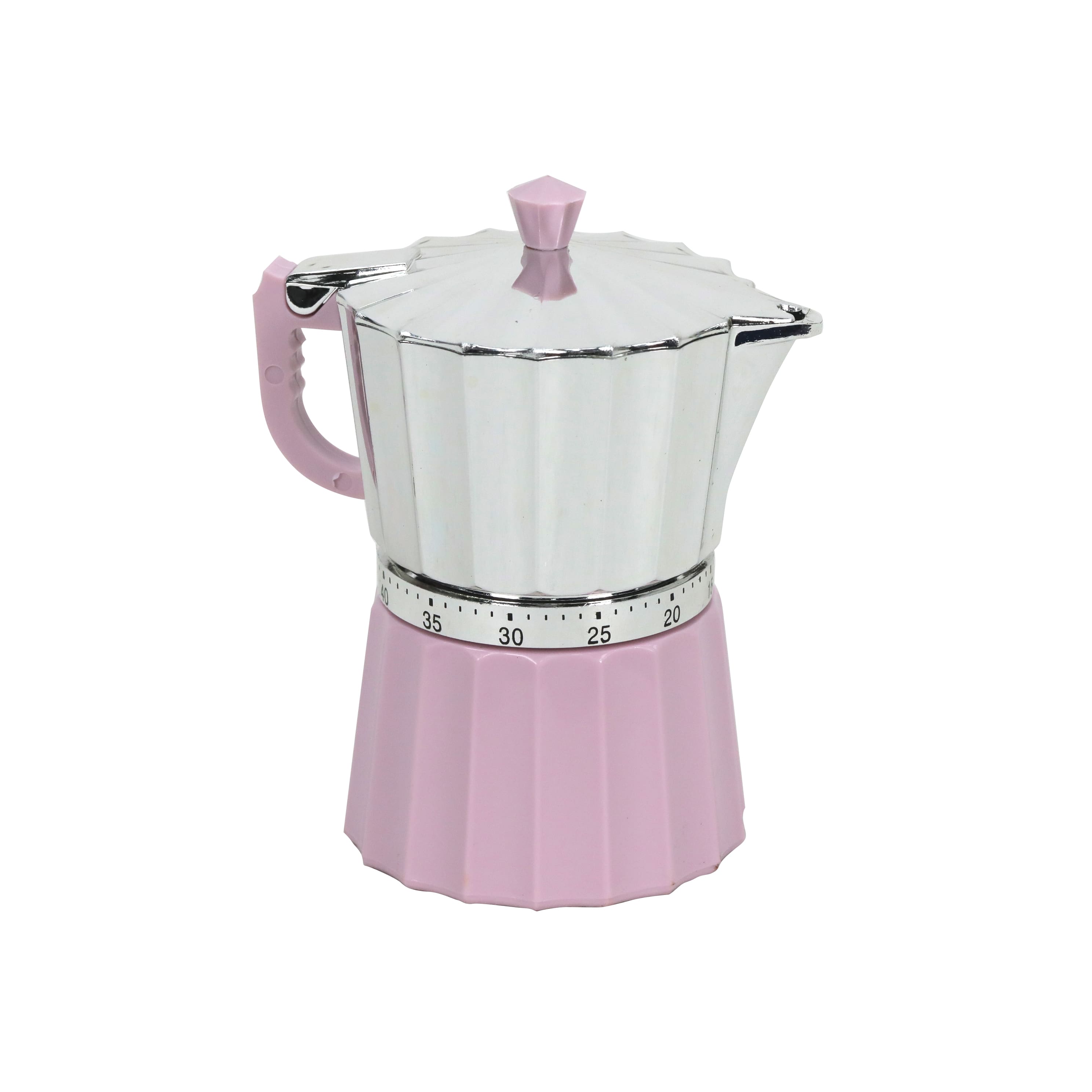 4.25" Coffee Pot Timer by Ashland®