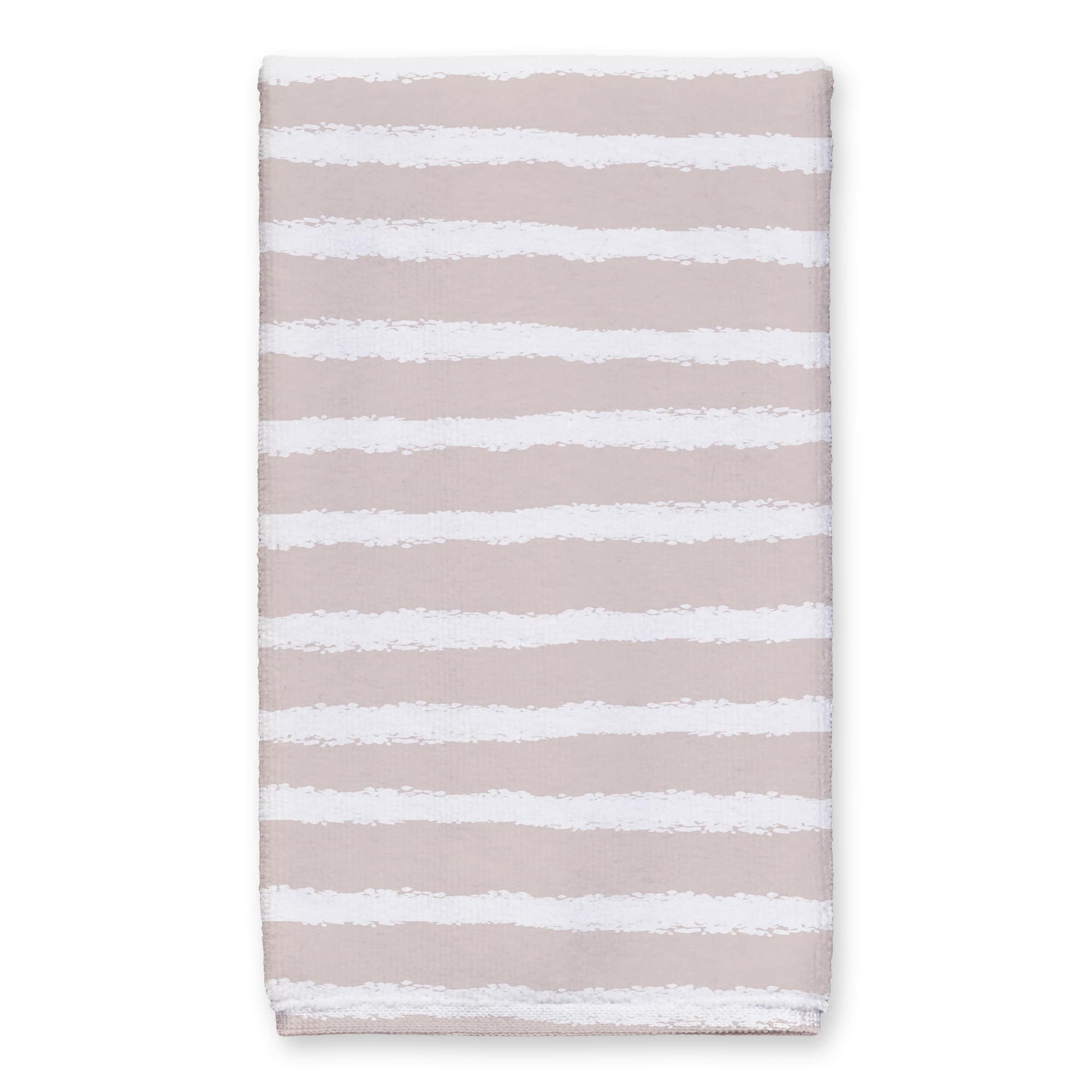 Dream It Stripes 16" x 25" Tea Towel - Set of 2