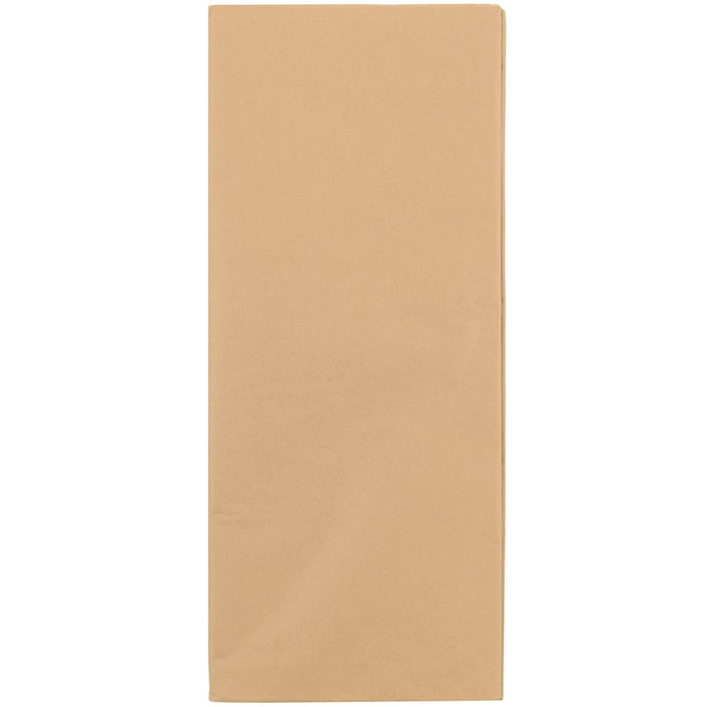 JAM Paper 20" x 26" Tissue Paper, 2 Packs of 10 Sheets
