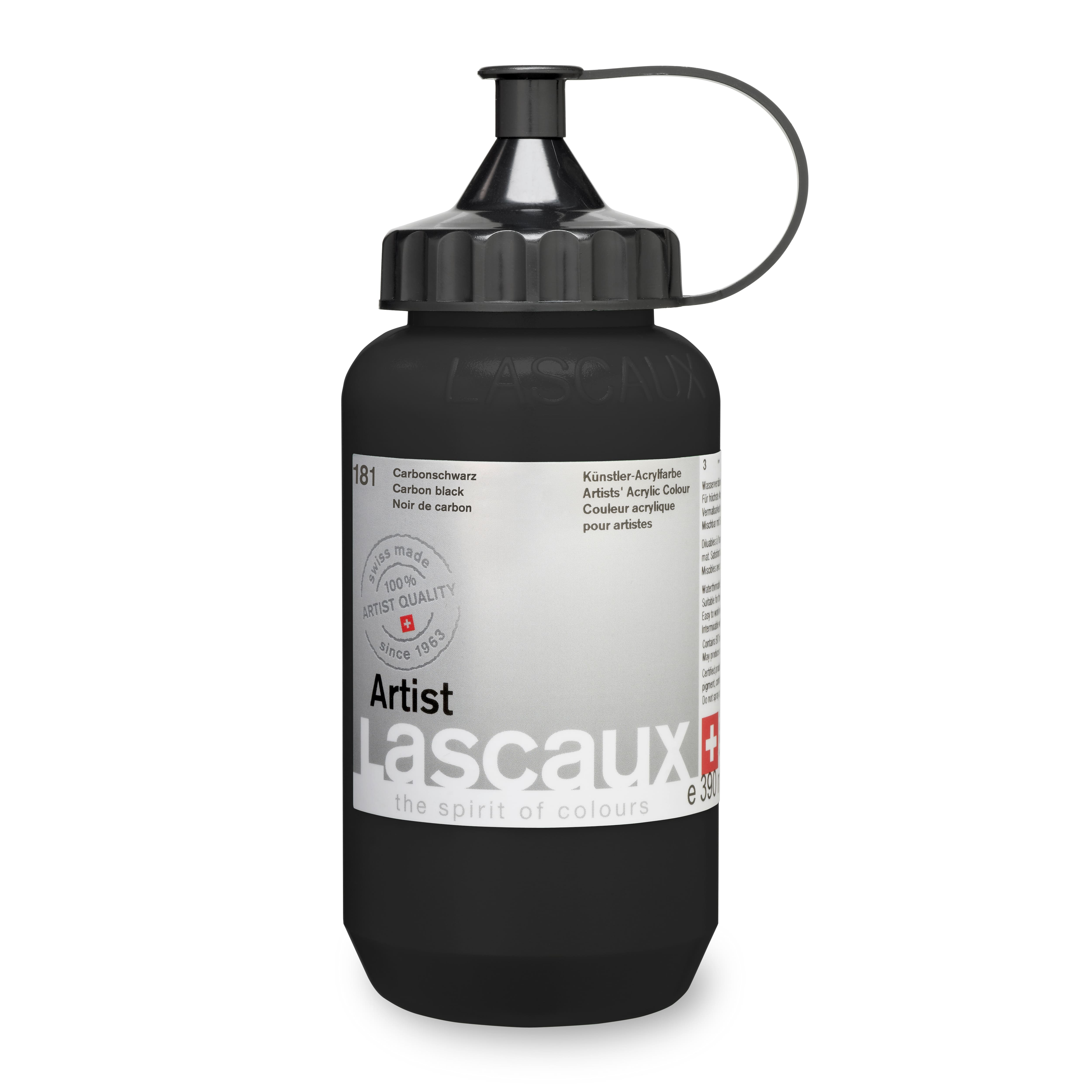 Lascaux Artist Acrylic Paint, 390mL