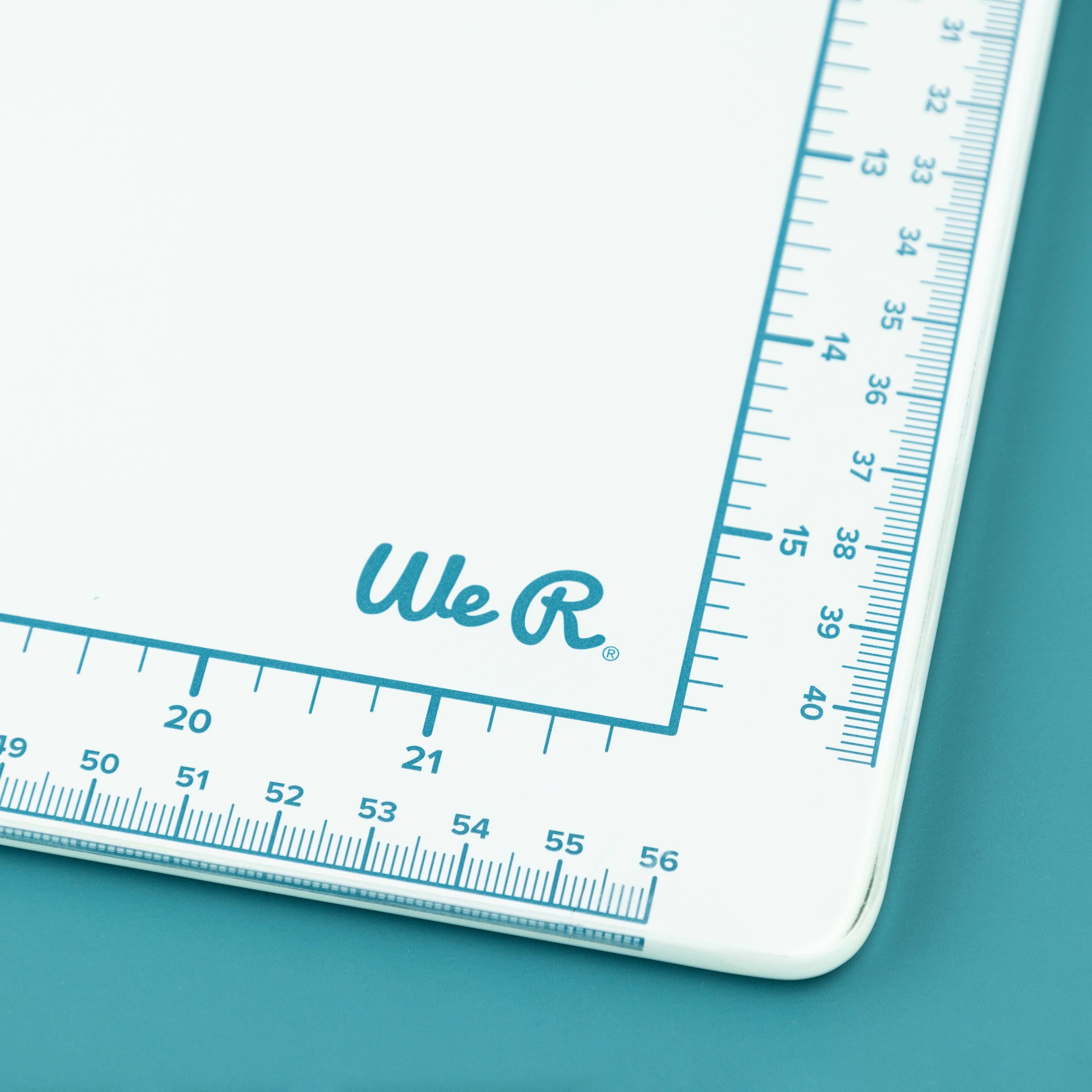 We R Memory Keepers® Precision Glass Cutting Mat