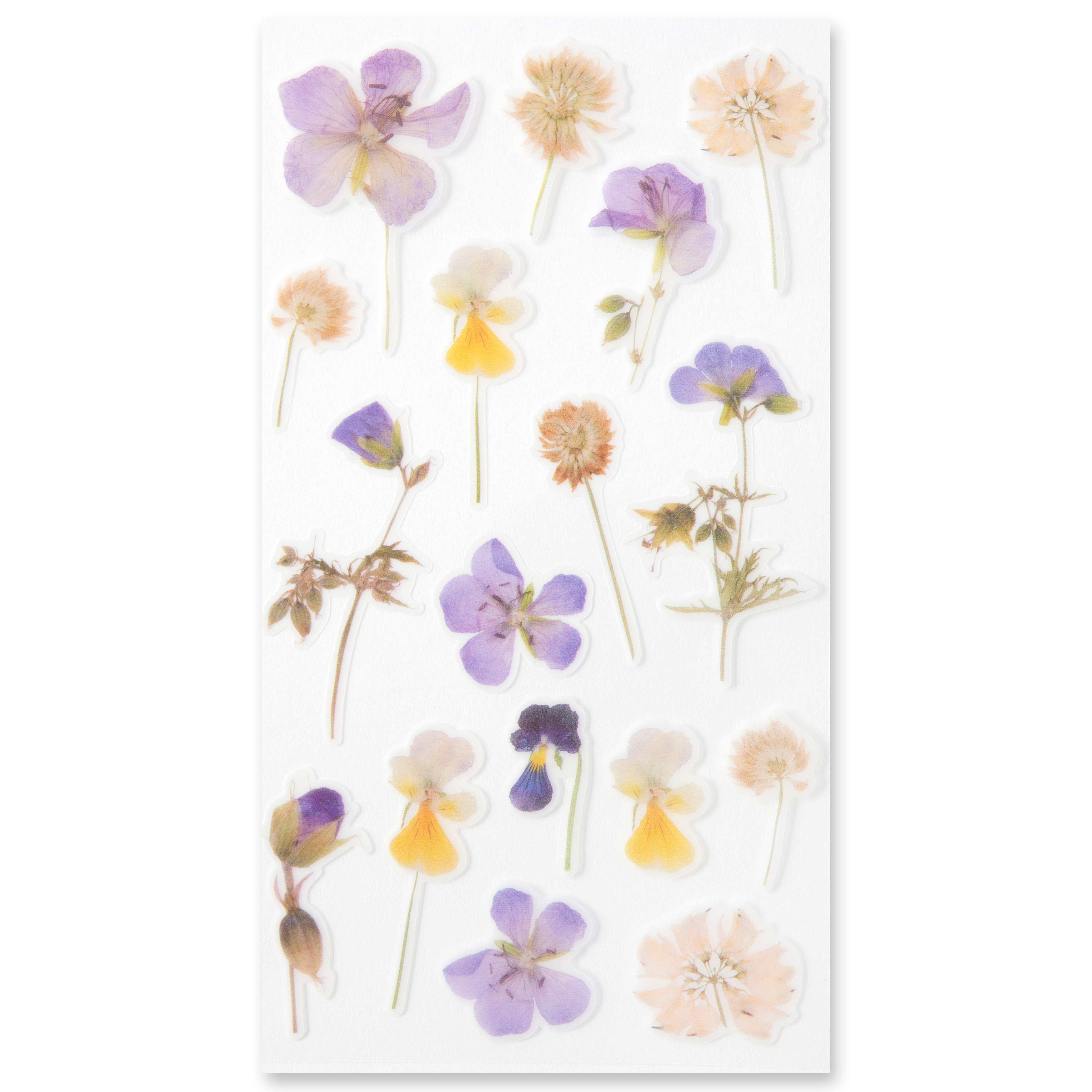 Flower Stickers by Recollections™