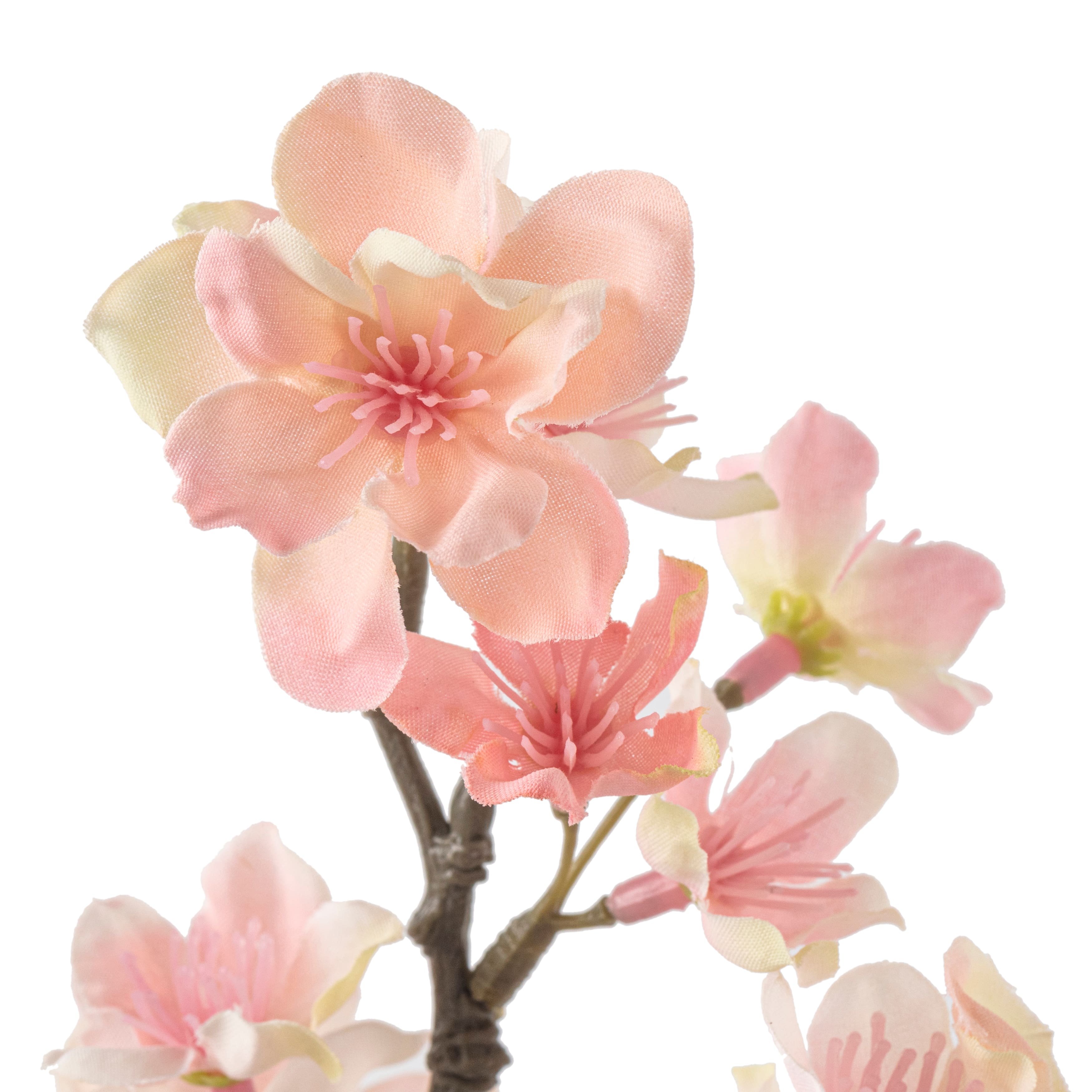 Light Pink Blossom Stem by Ashland®
