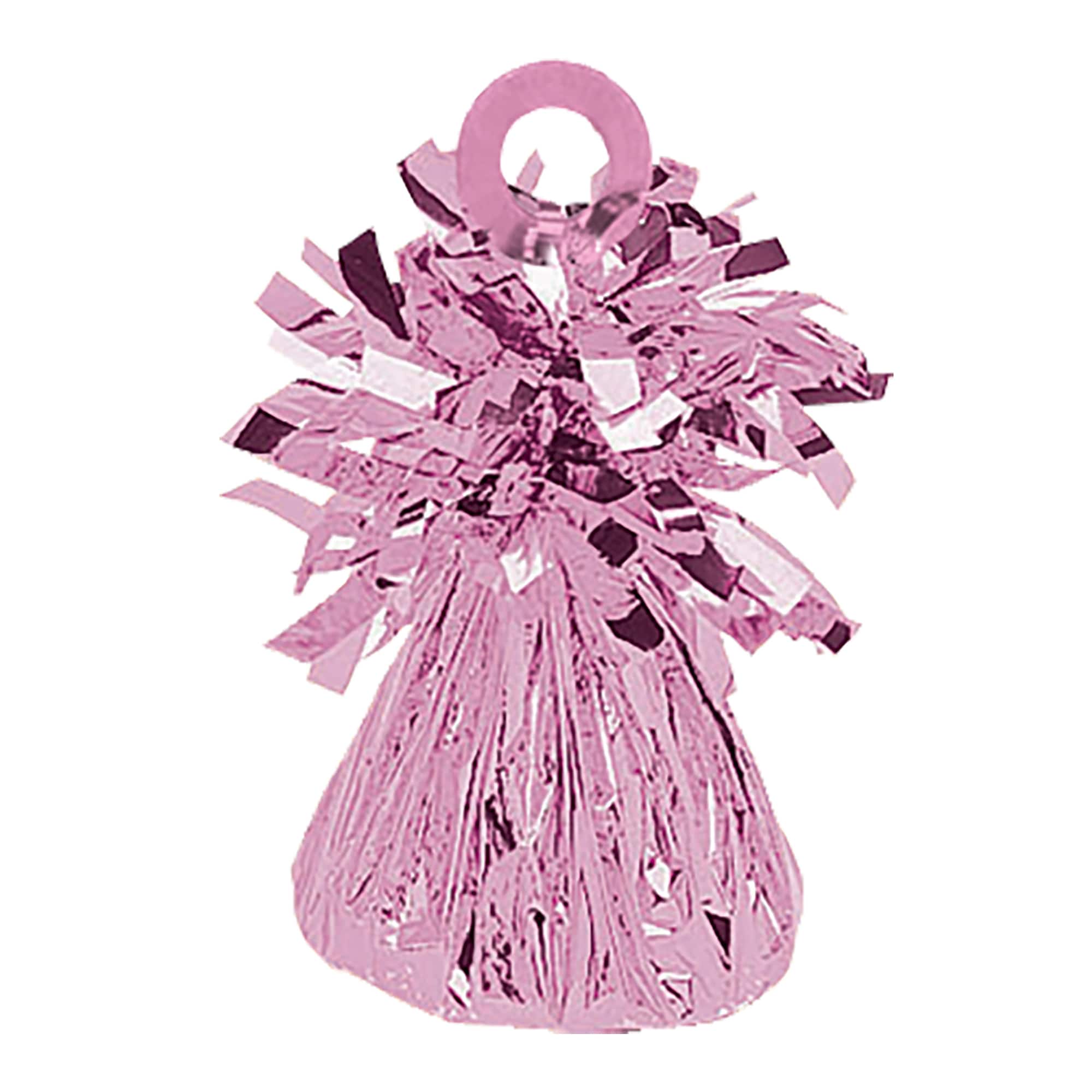 5.25oz. Foil Balloon Weight