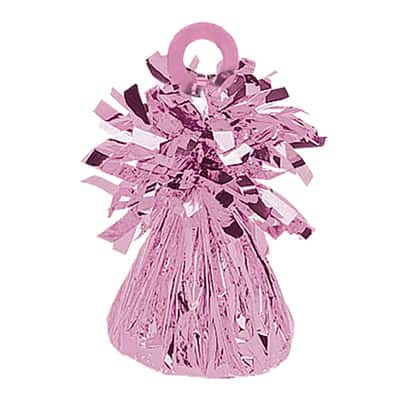5.25oz. Foil Balloon Weight image