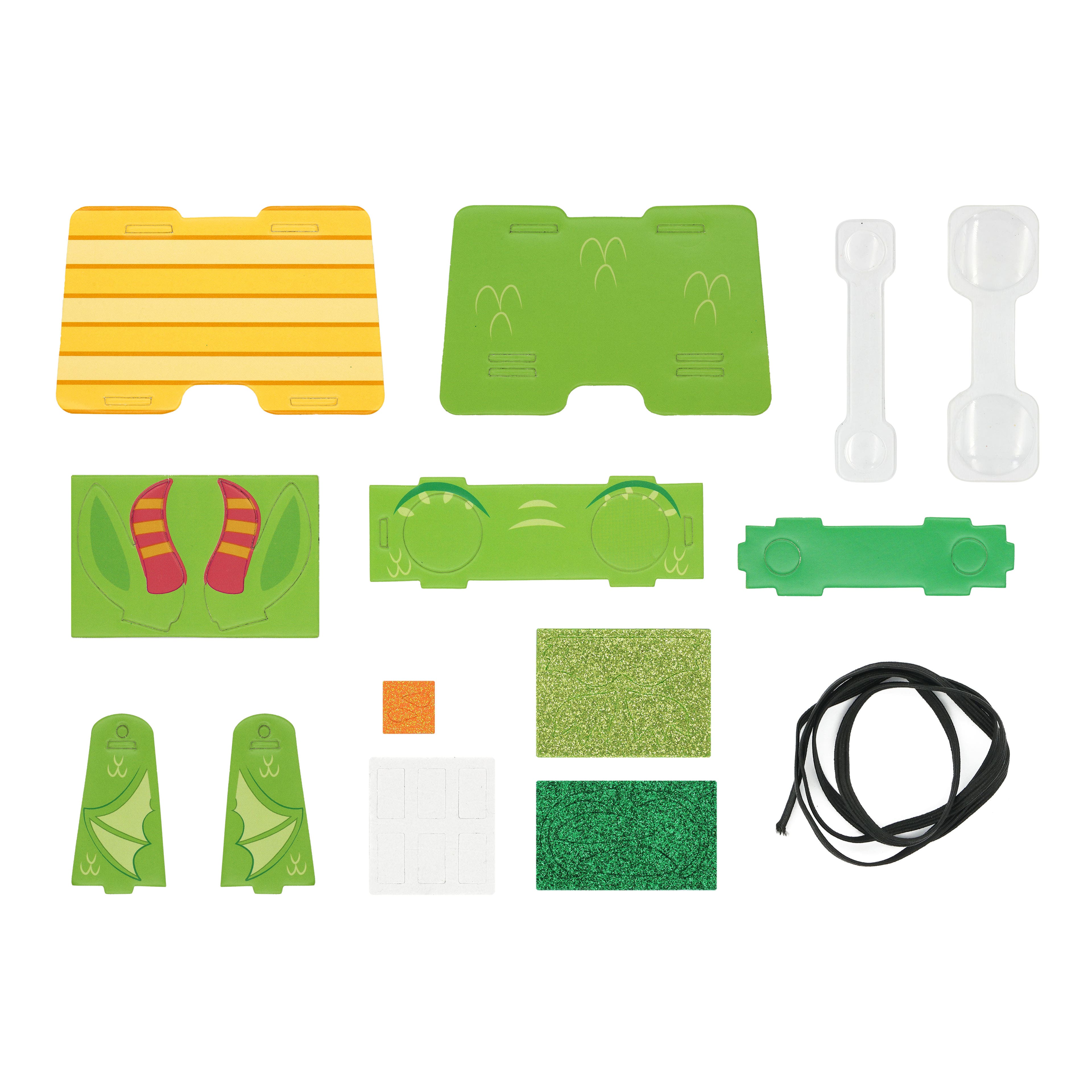 Science Learning Monster Binoculars Kit by Creatology&#x2122;