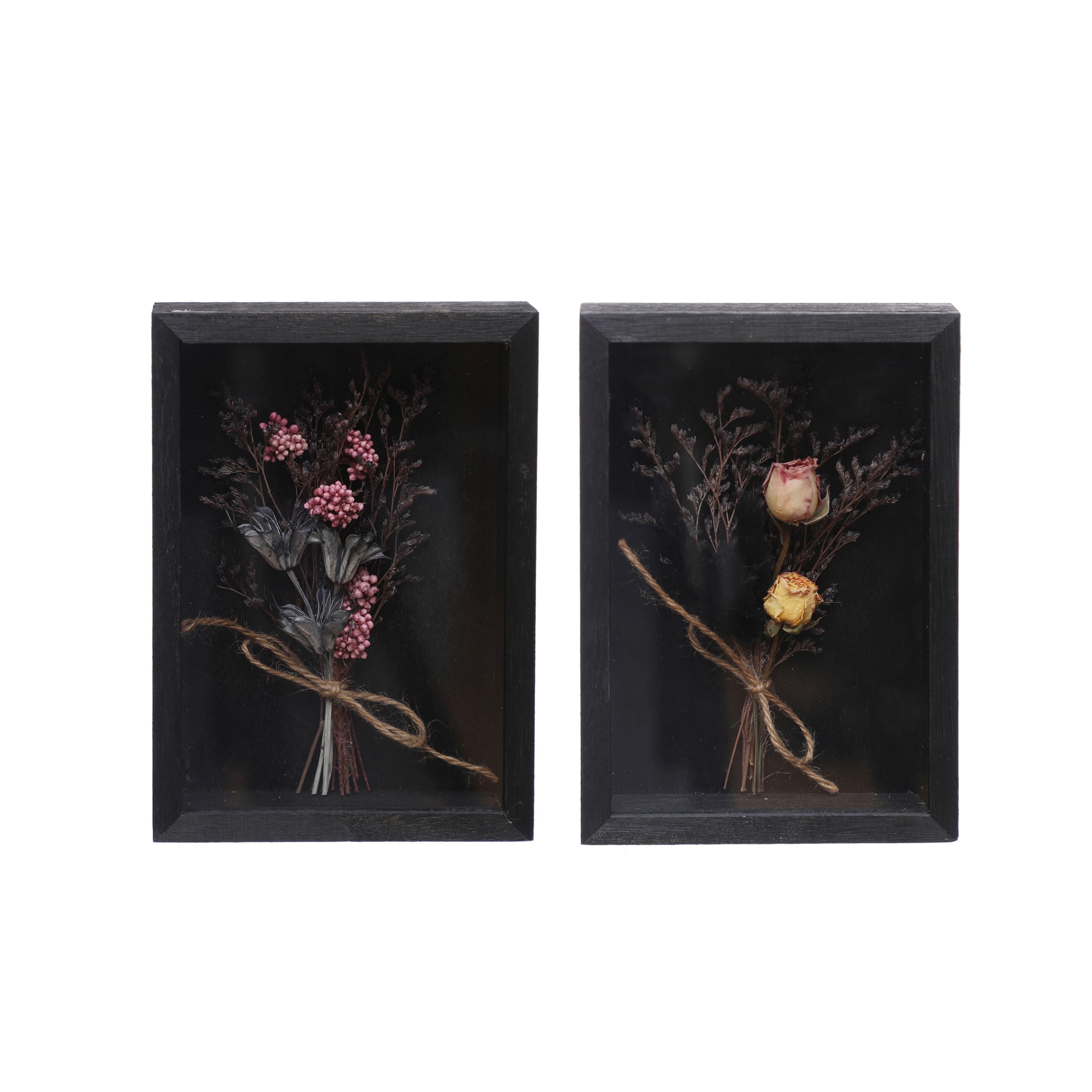 Assorted 7.5&#x22; Tabletop Flower Box, 1pc. by Ashland&#xAE;