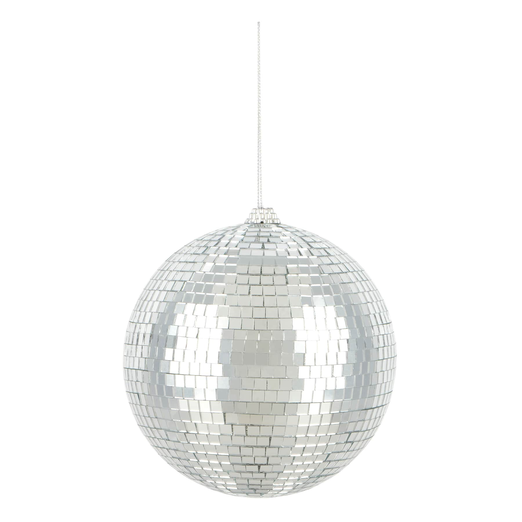 5&#x22; Large Hanging Disco Ball by Ashland&#xAE;